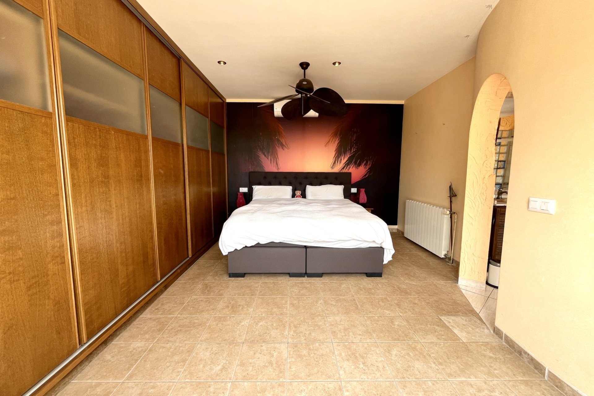 Wiederverkauf - Villa -
La Zenia - Costa Blanca
