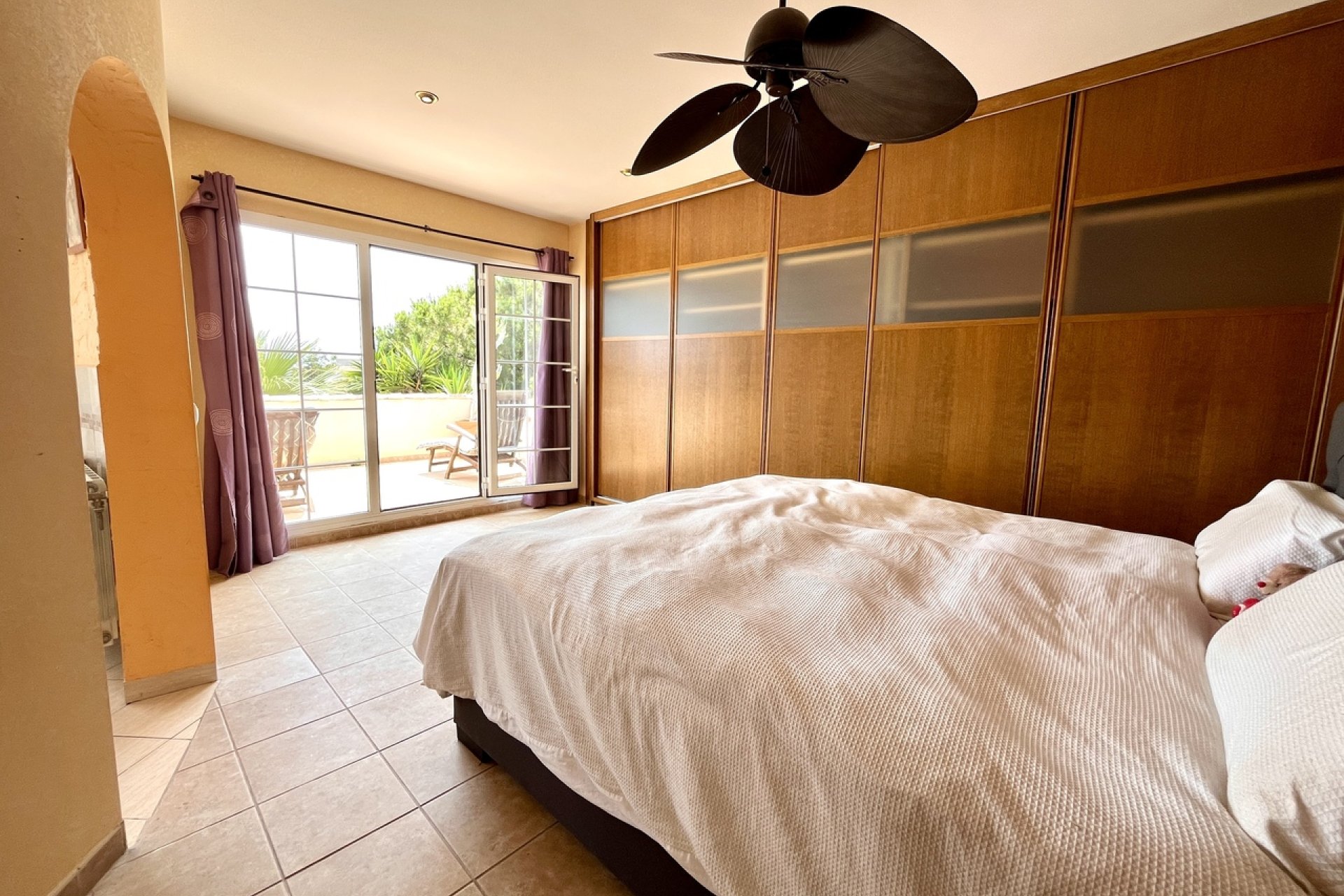 Wiederverkauf - Villa -
La Zenia - Costa Blanca