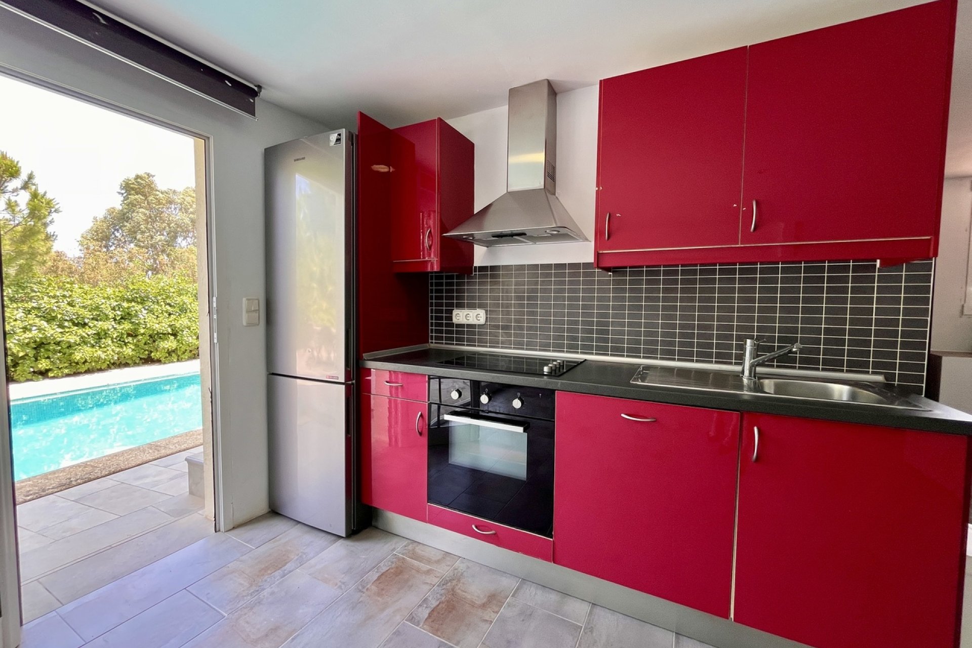 Wiederverkauf - Villa -
La Zenia - Costa Blanca