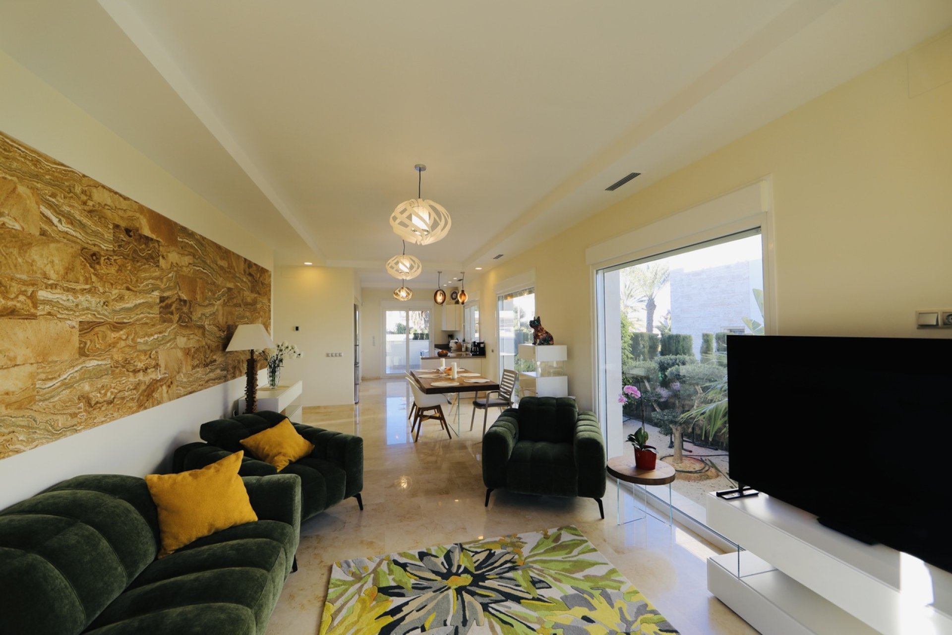 Wiederverkauf - Villa -
La Zenia - Costa Blanca