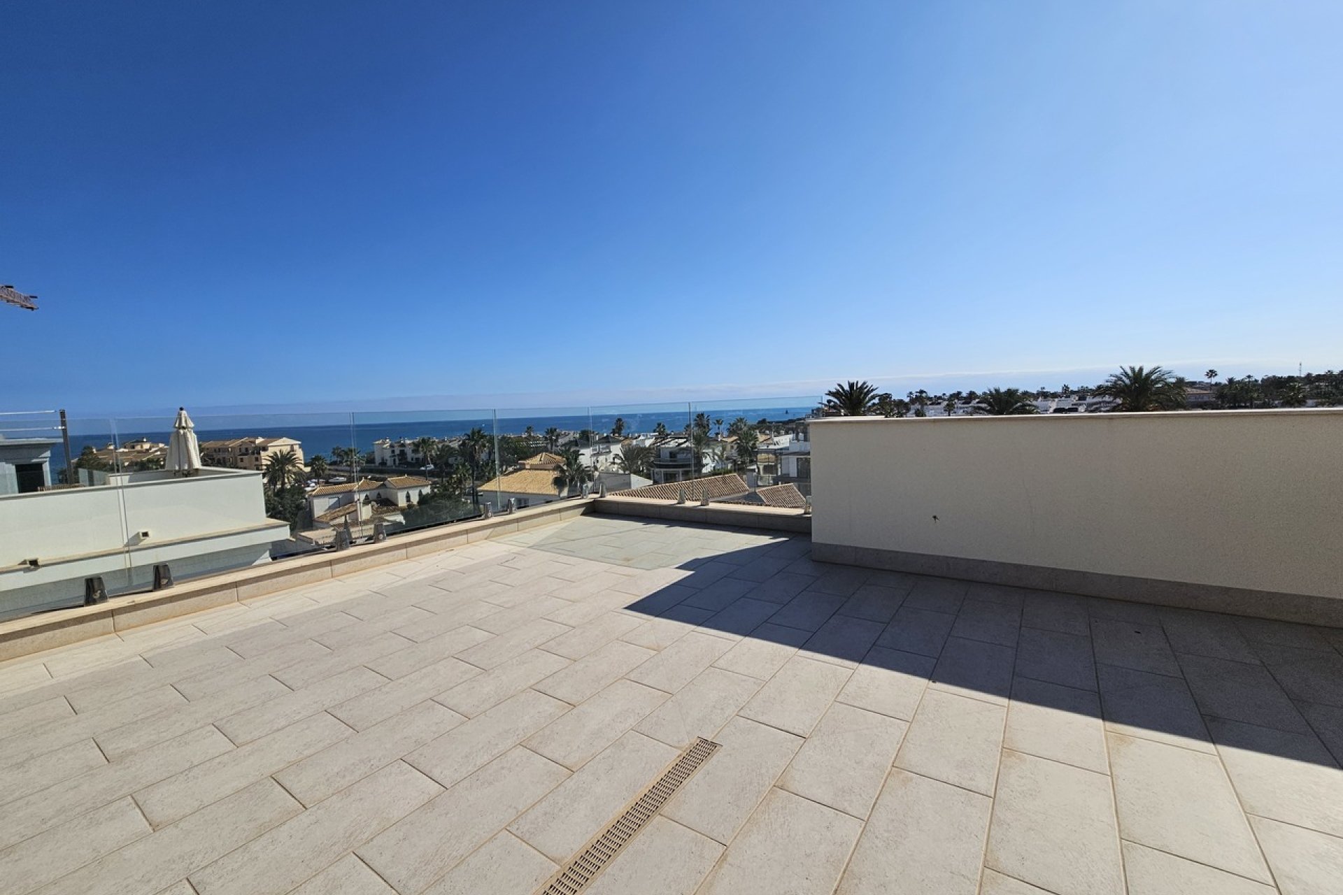 Wiederverkauf - Villa -
La Zenia - Costa Blanca