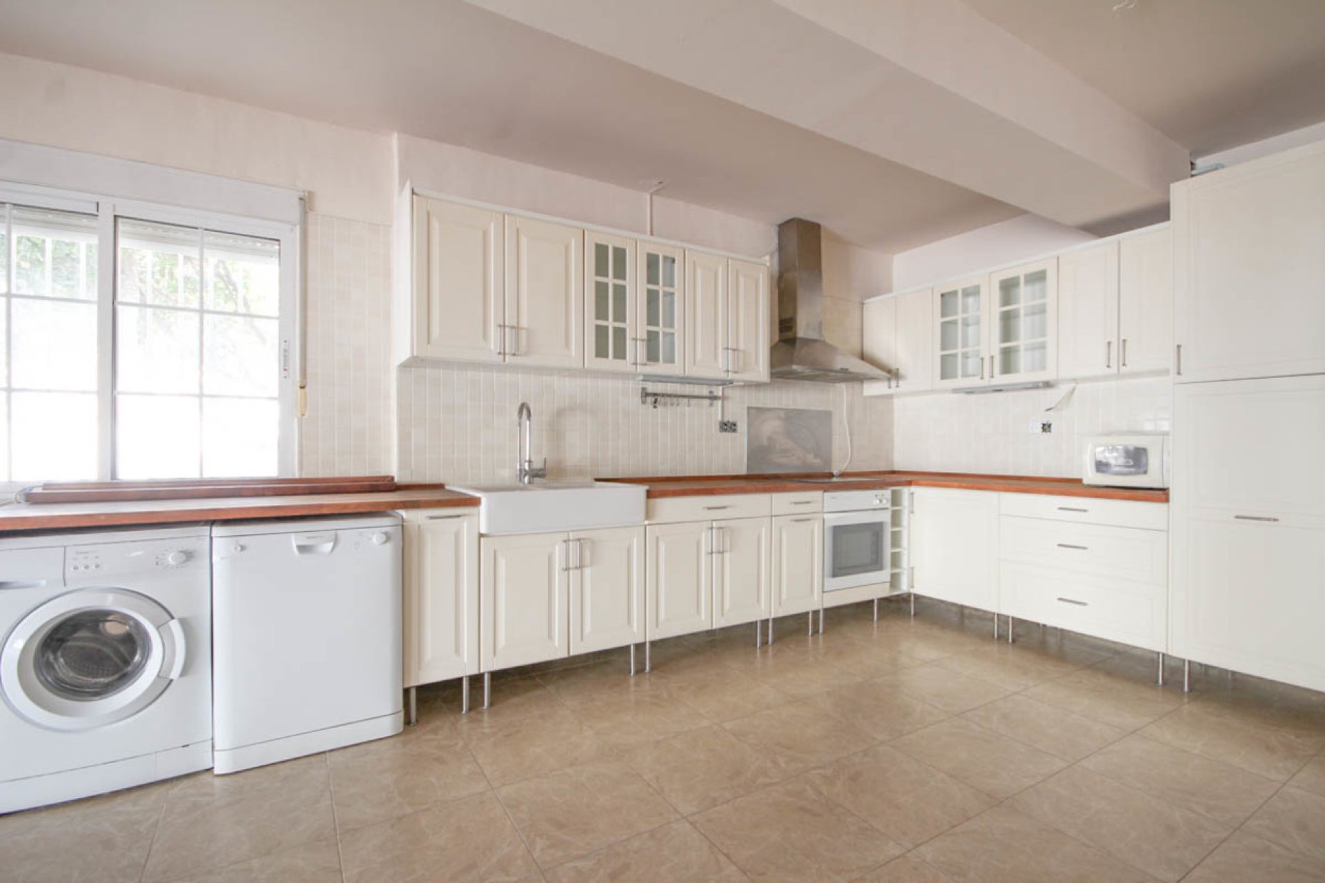 Wiederverkauf - Villa -
La Zenia - Costa Blanca