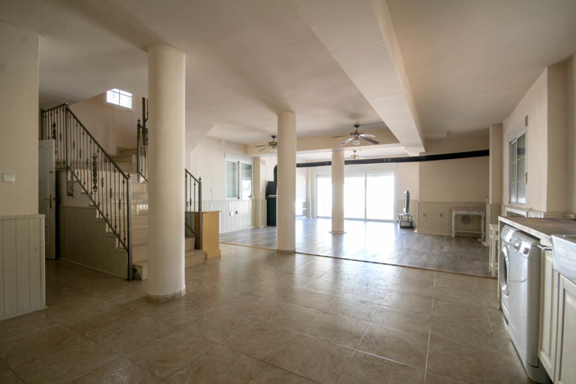 Wiederverkauf - Villa -
La Zenia - Costa Blanca