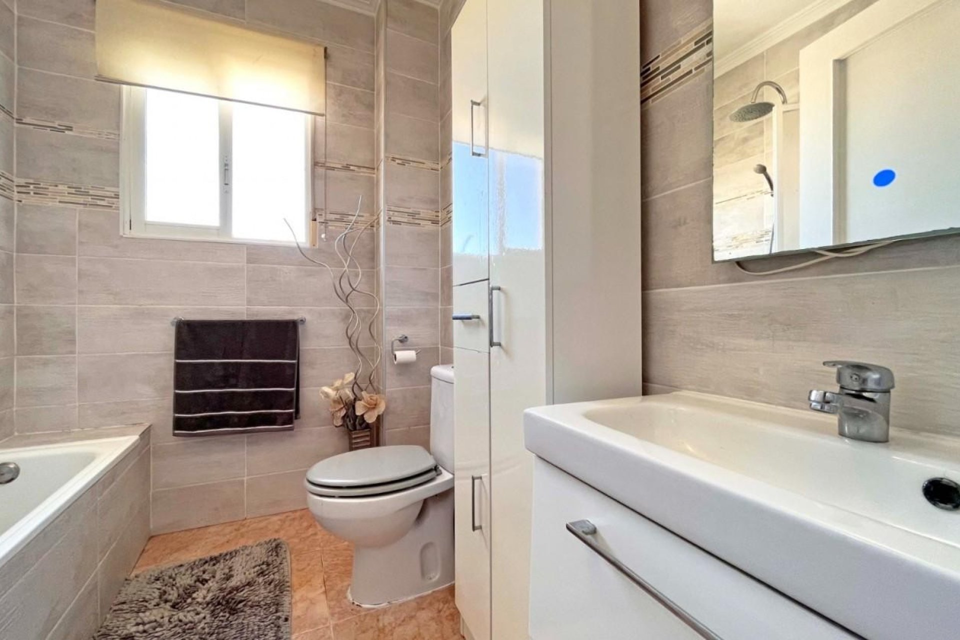 Wiederverkauf - Villa -
La Zenia - Costa Blanca