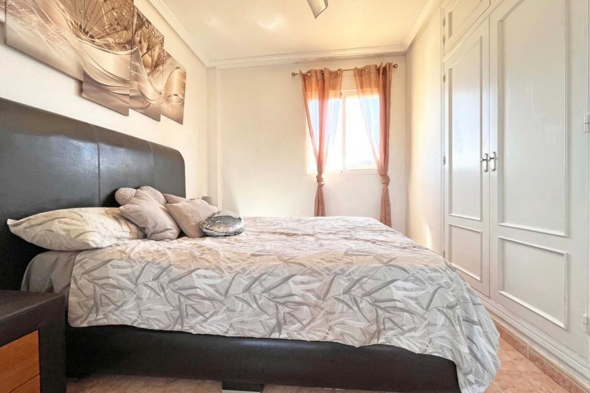 Wiederverkauf - Villa -
La Zenia - Costa Blanca