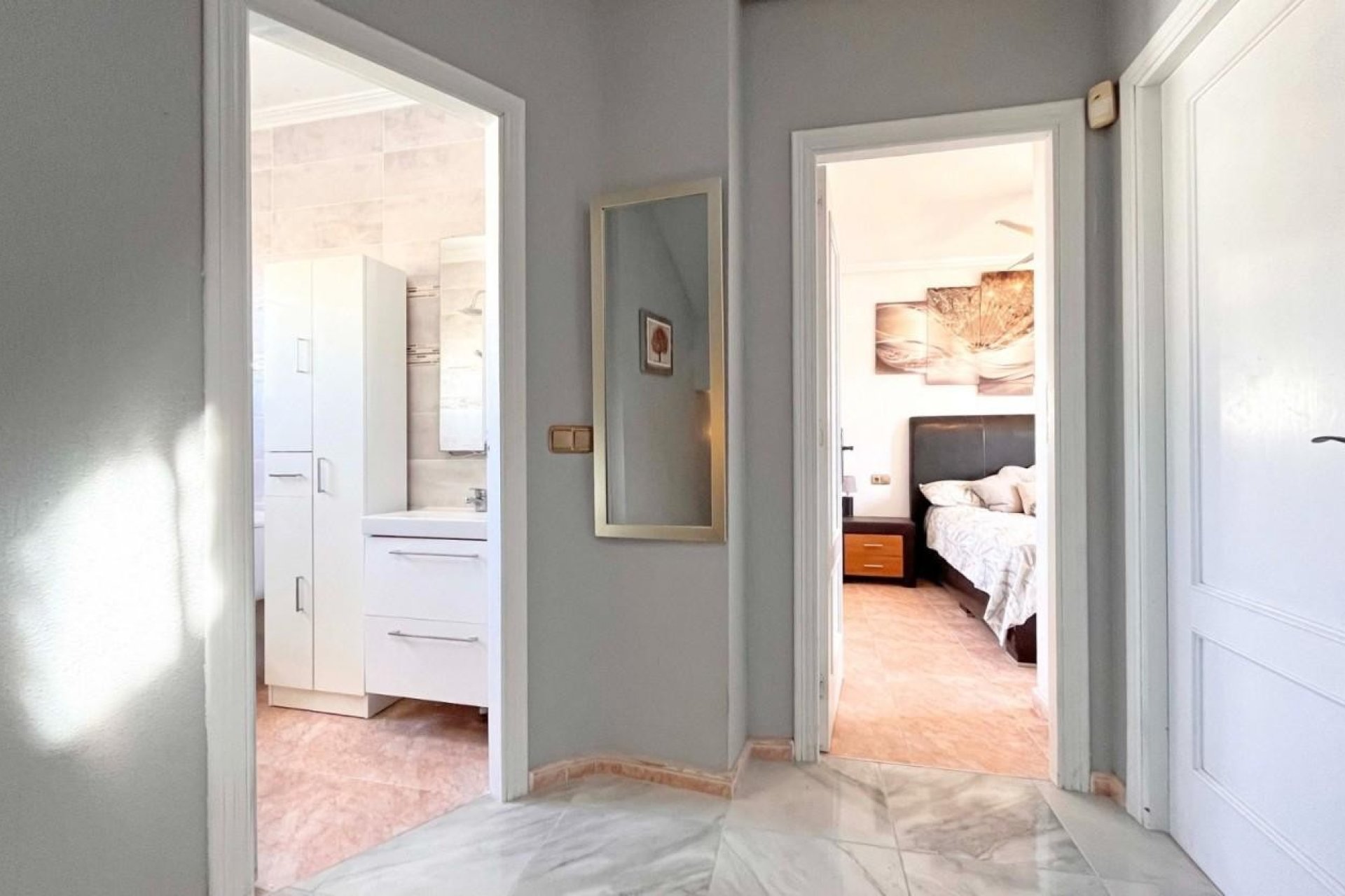 Wiederverkauf - Villa -
La Zenia - Costa Blanca