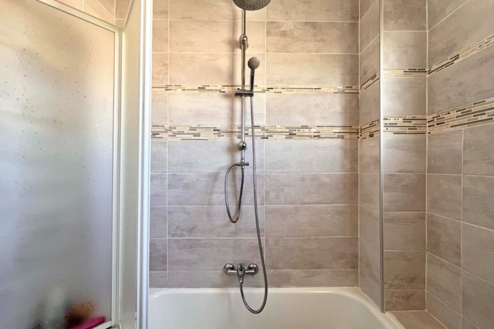 Wiederverkauf - Villa -
La Zenia - Costa Blanca
