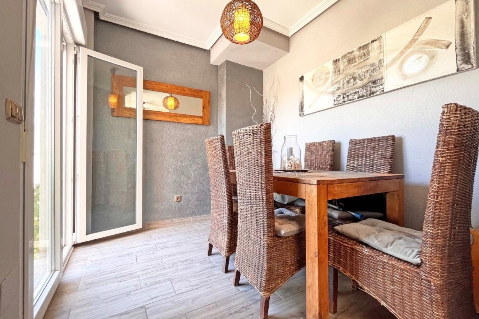 Wiederverkauf - Villa -
La Zenia - Costa Blanca