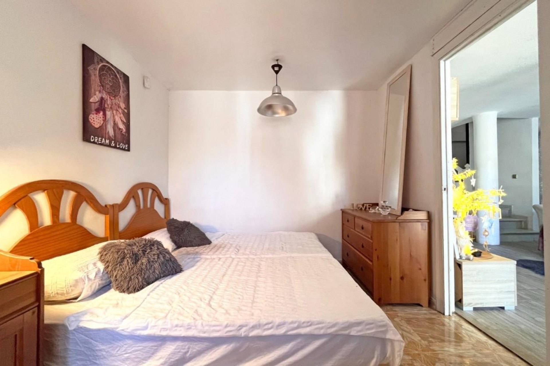 Wiederverkauf - Villa -
La Zenia - Costa Blanca