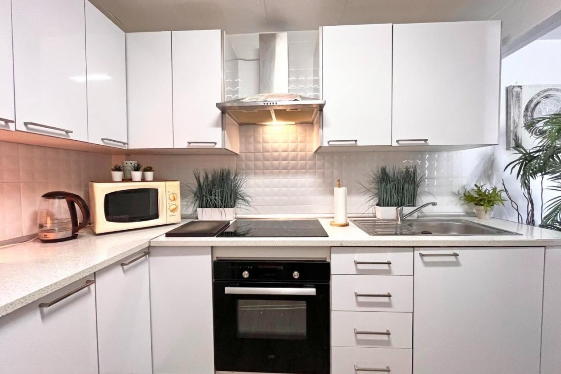 Wiederverkauf - Villa -
La Zenia - Costa Blanca