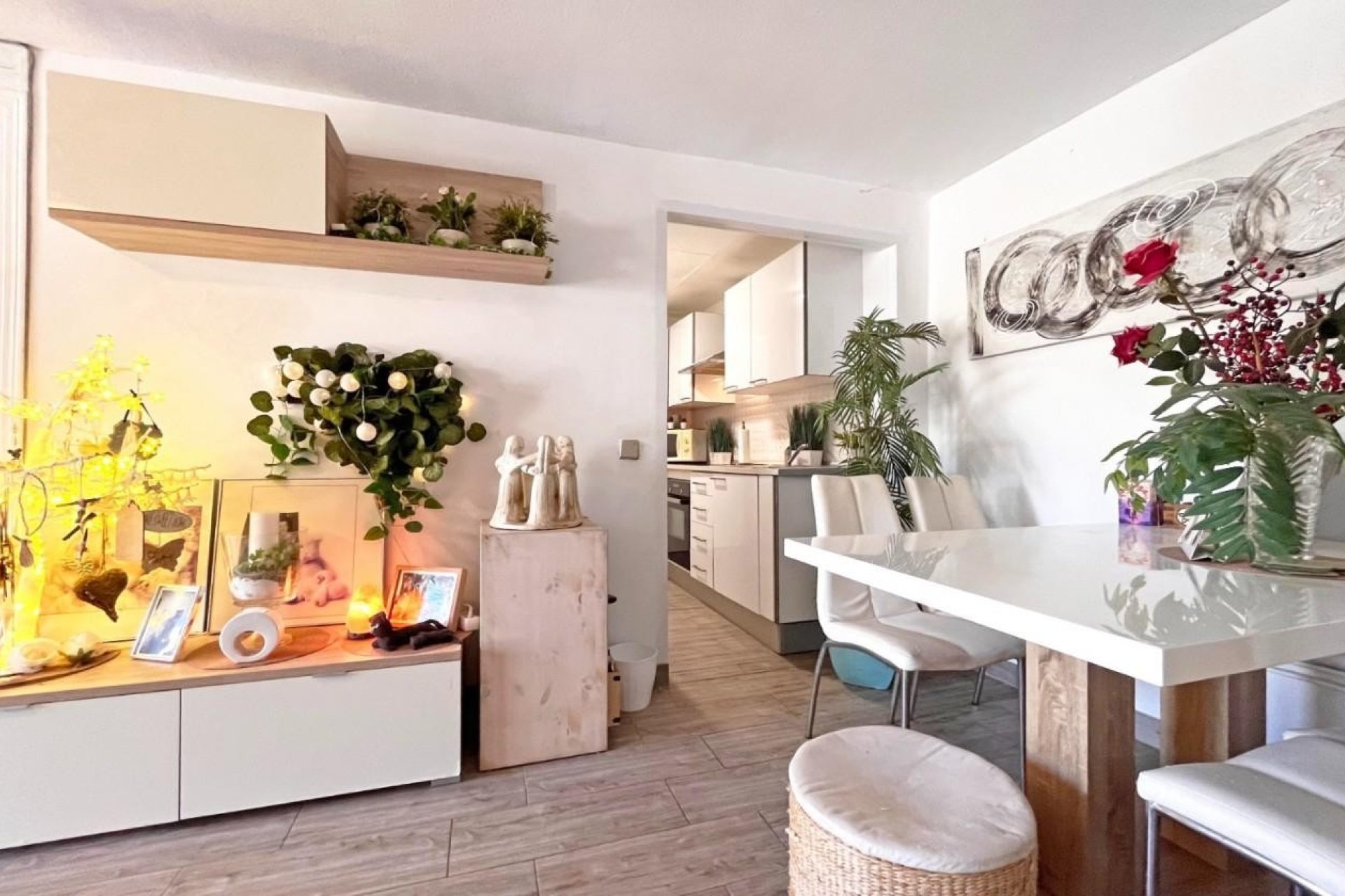 Wiederverkauf - Villa -
La Zenia - Costa Blanca