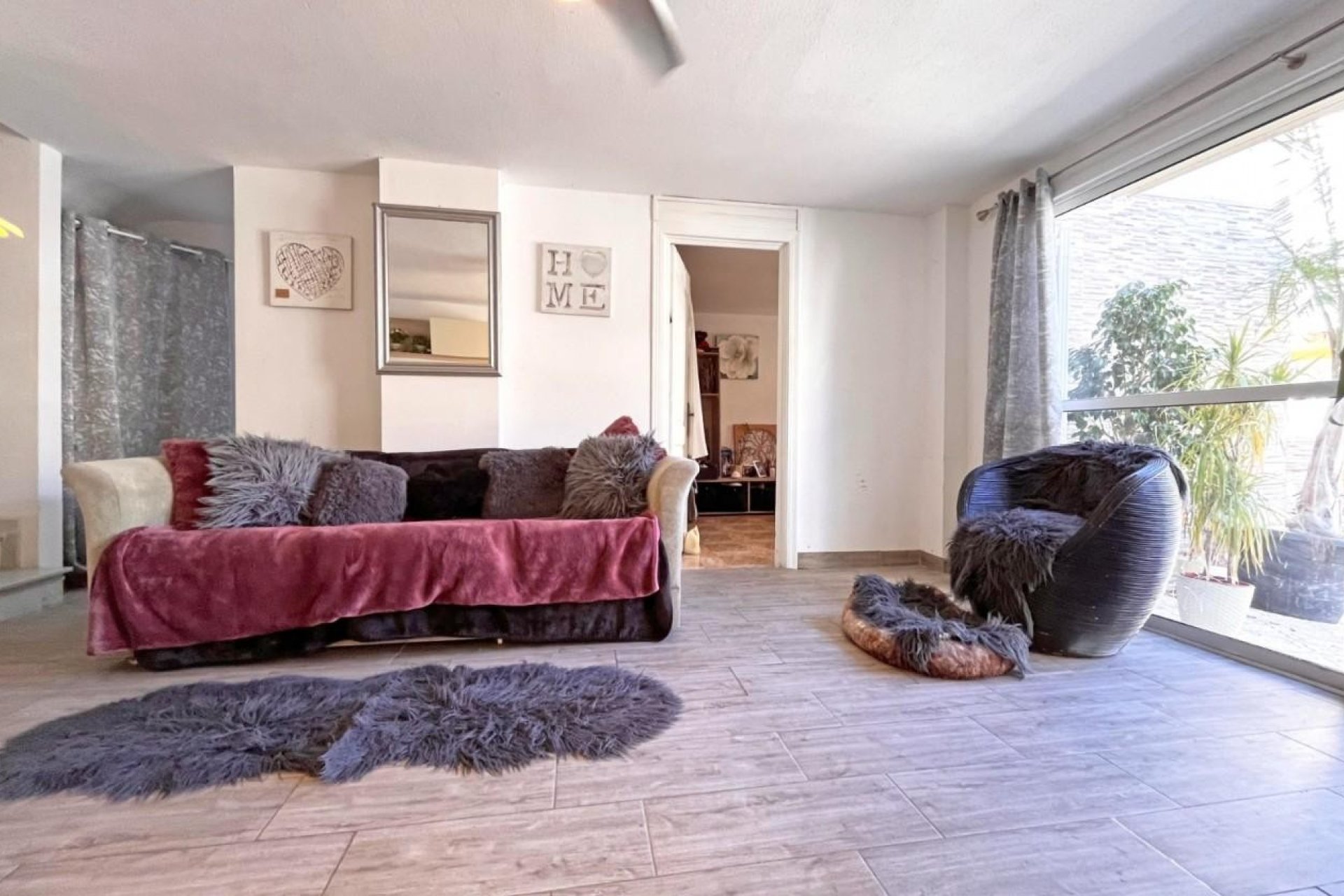 Wiederverkauf - Villa -
La Zenia - Costa Blanca