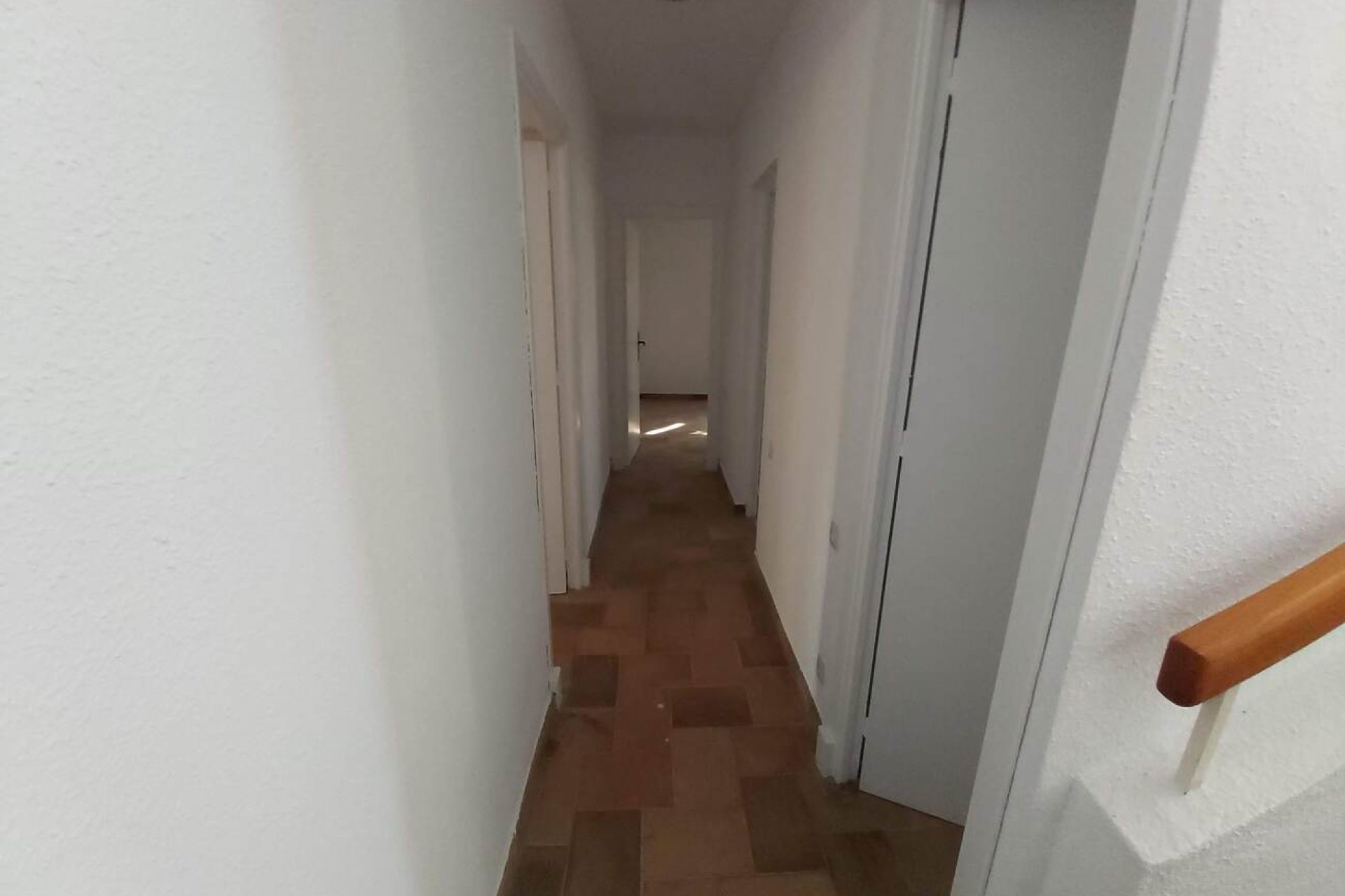 Wiederverkauf - Villa -
La Zenia - Costa Blanca