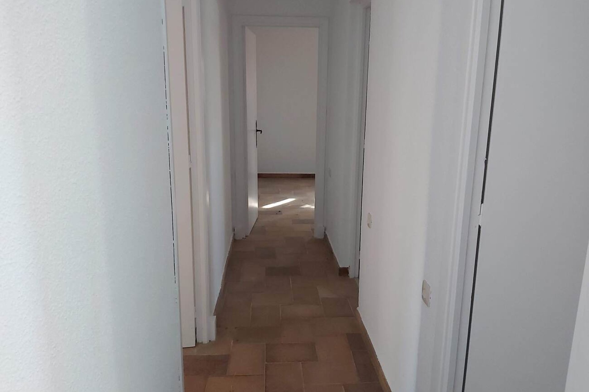Wiederverkauf - Villa -
La Zenia - Costa Blanca