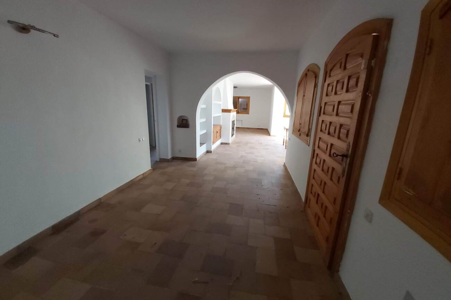 Wiederverkauf - Villa -
La Zenia - Costa Blanca