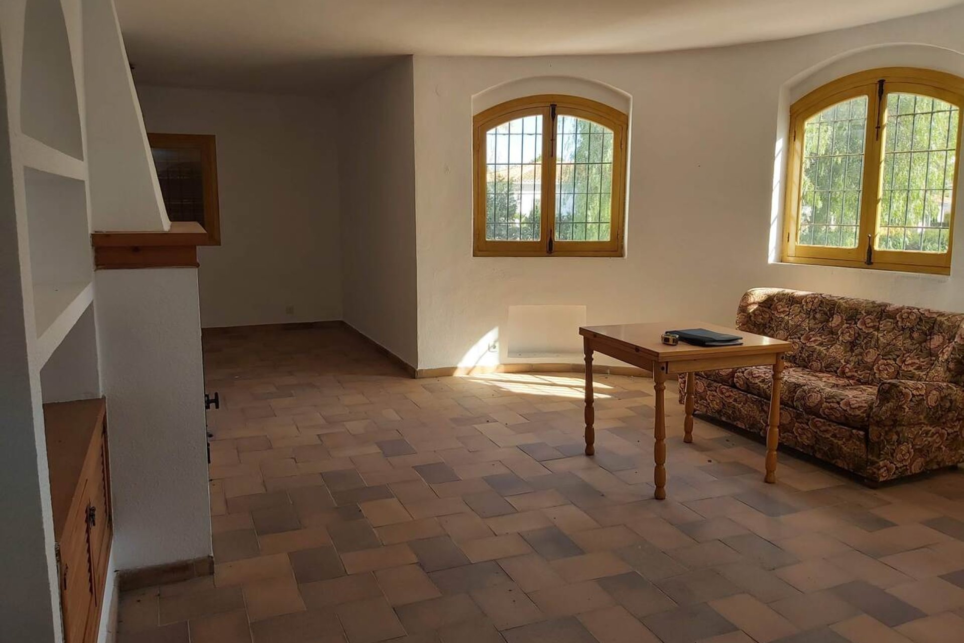 Wiederverkauf - Villa -
La Zenia - Costa Blanca