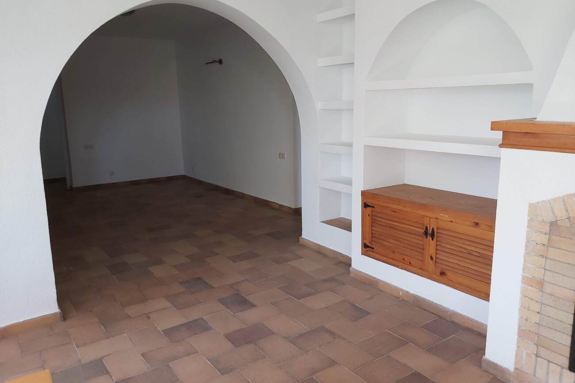 Wiederverkauf - Villa -
La Zenia - Costa Blanca