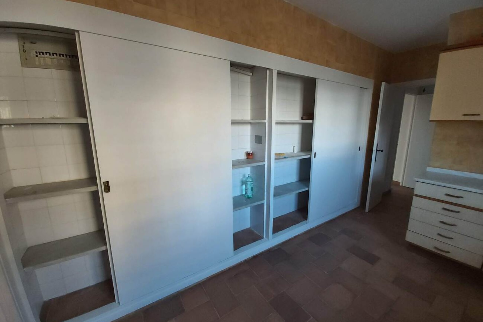 Wiederverkauf - Villa -
La Zenia - Costa Blanca