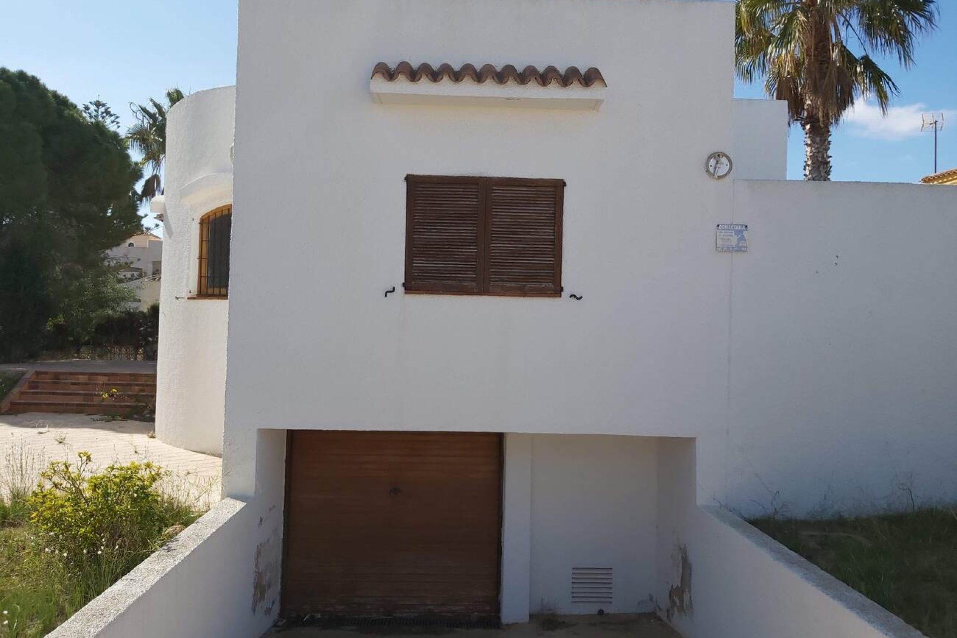Wiederverkauf - Villa -
La Zenia - Costa Blanca
