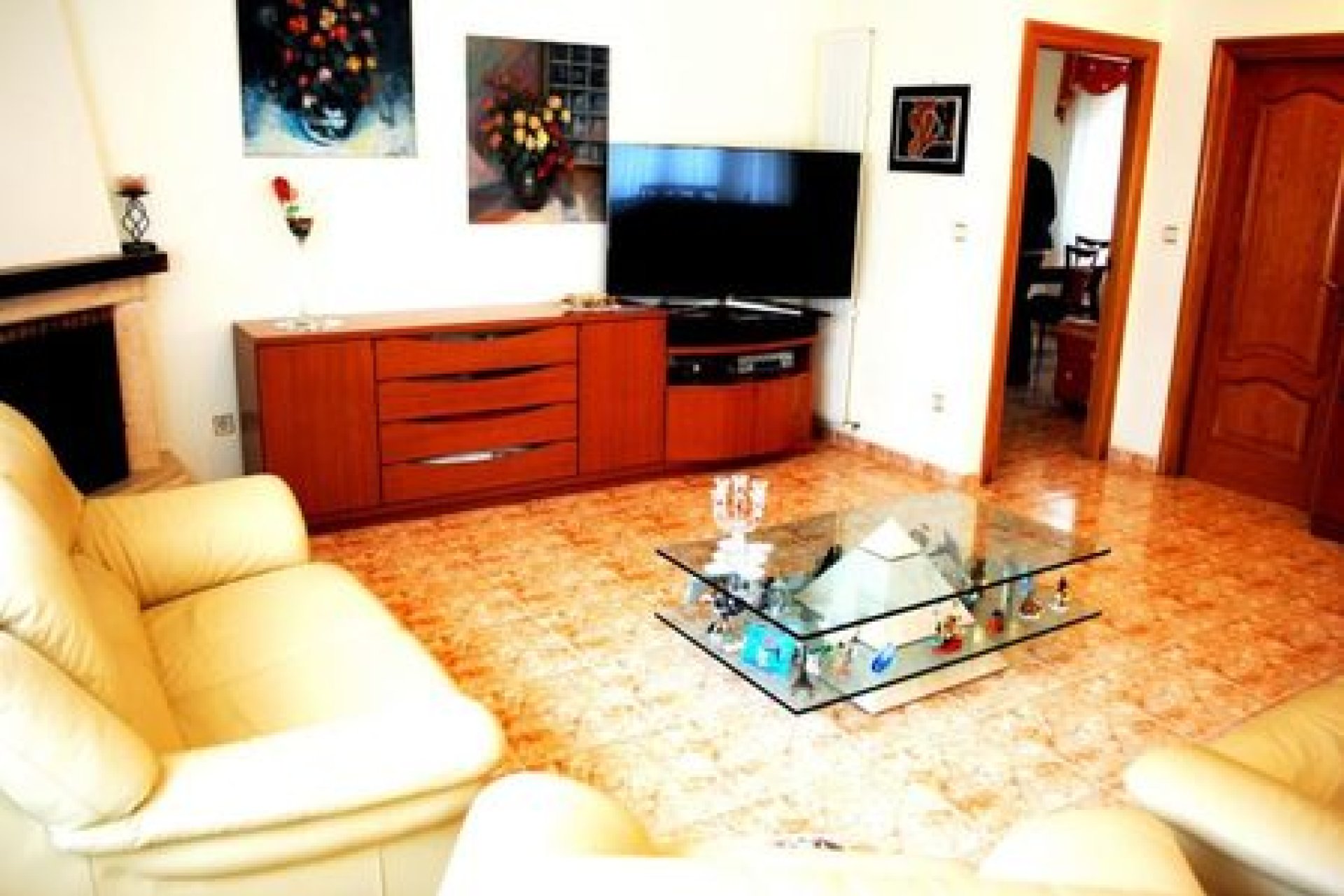 Wiederverkauf - Villa -
La Zenia - Costa Blanca