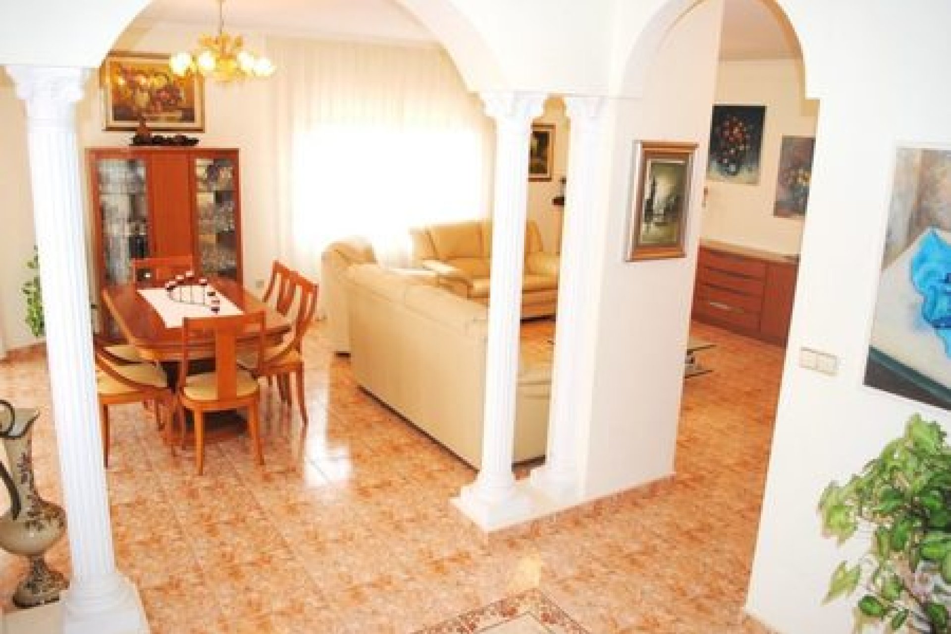 Wiederverkauf - Villa -
La Zenia - Costa Blanca