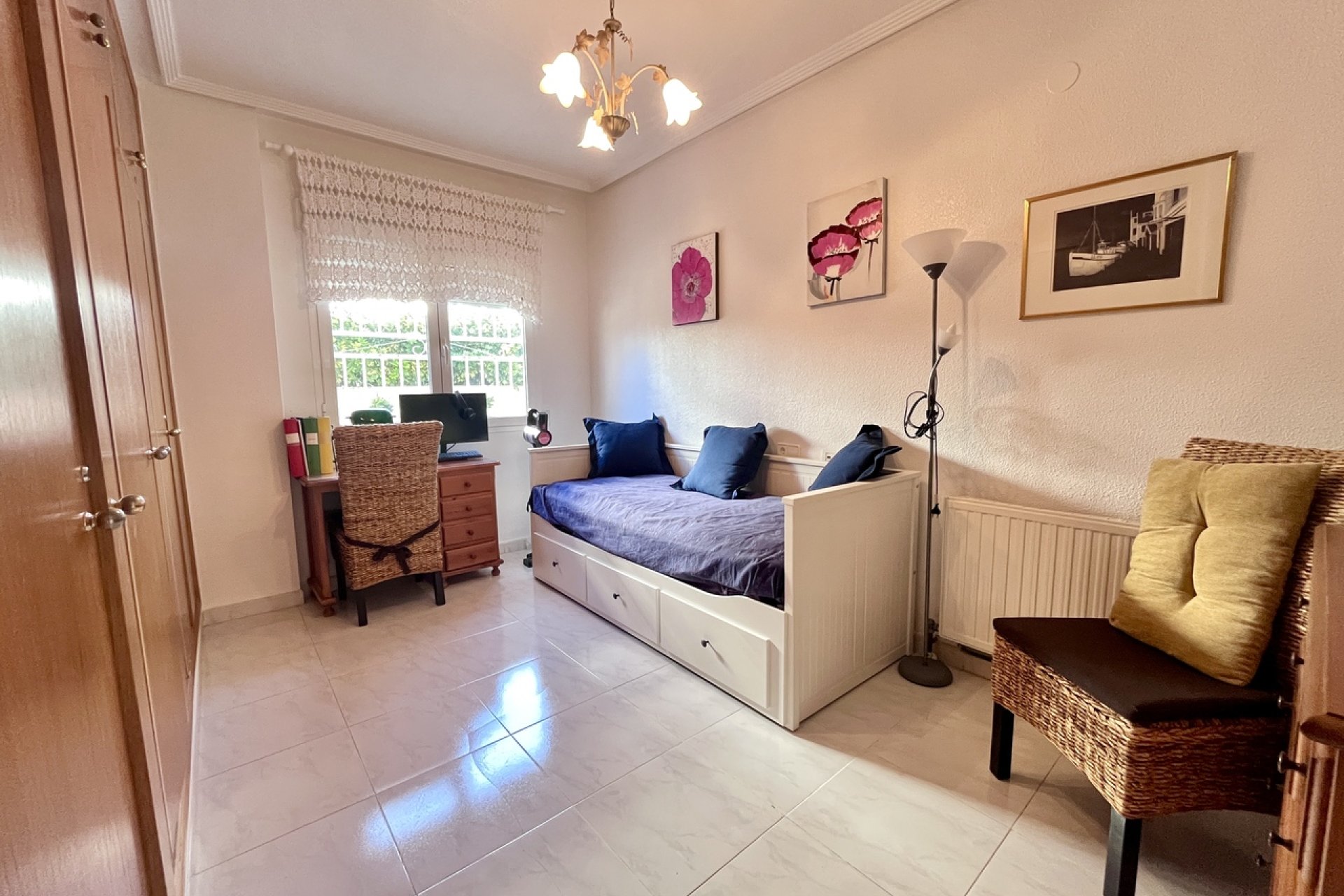 Wiederverkauf - Villa -
La Zenia - Costa Blanca