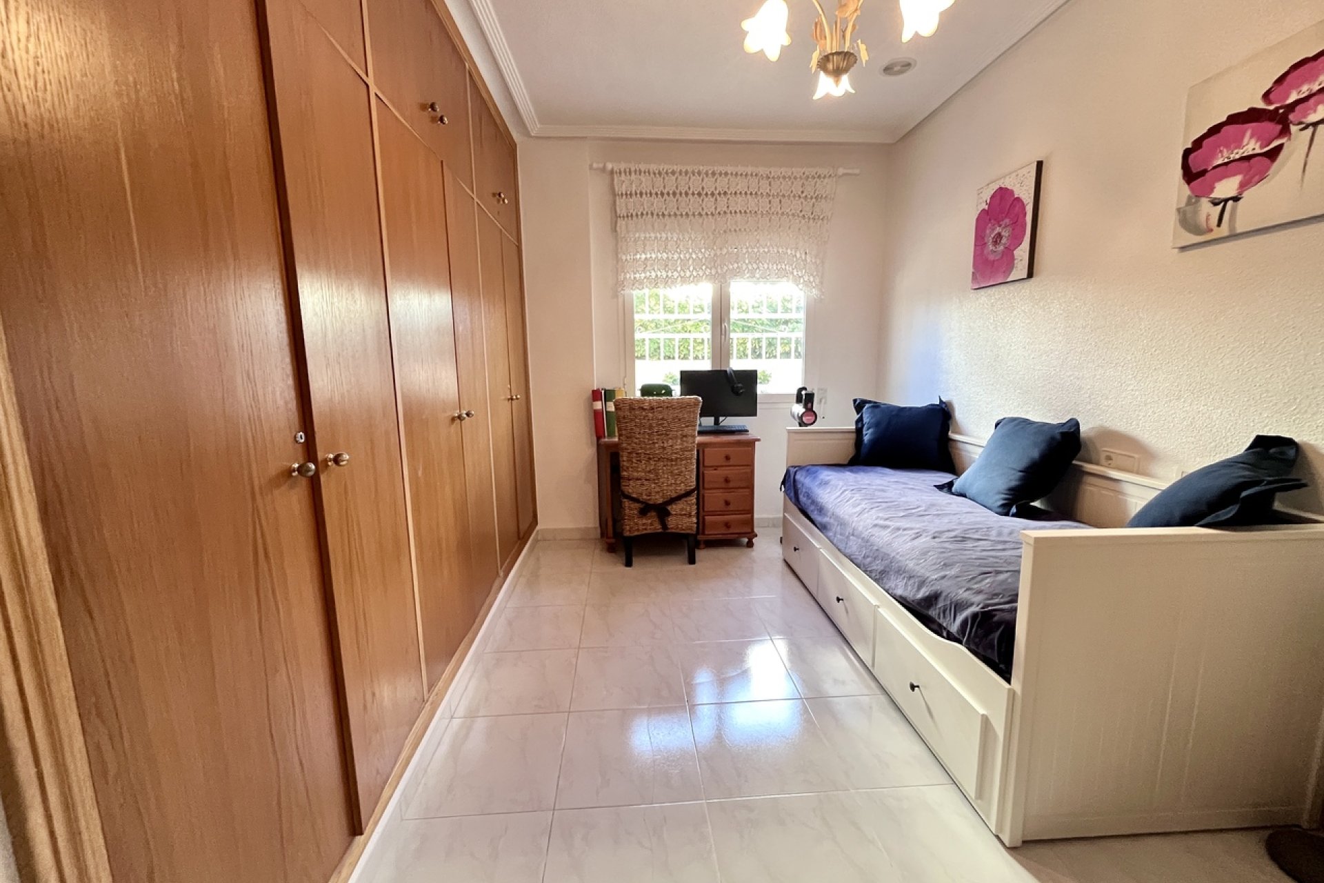 Wiederverkauf - Villa -
La Zenia - Costa Blanca