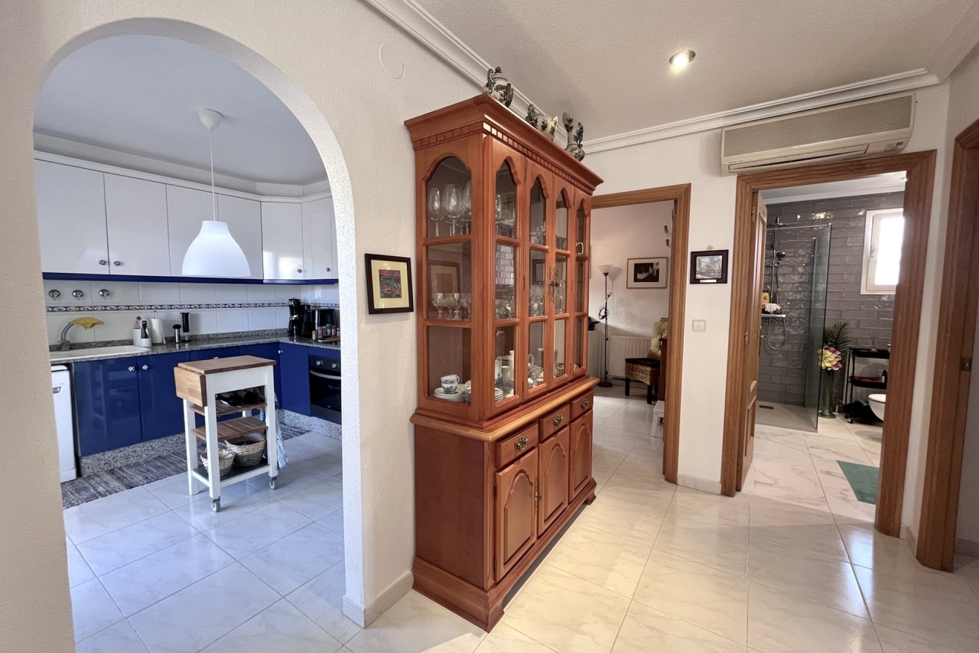 Wiederverkauf - Villa -
La Zenia - Costa Blanca