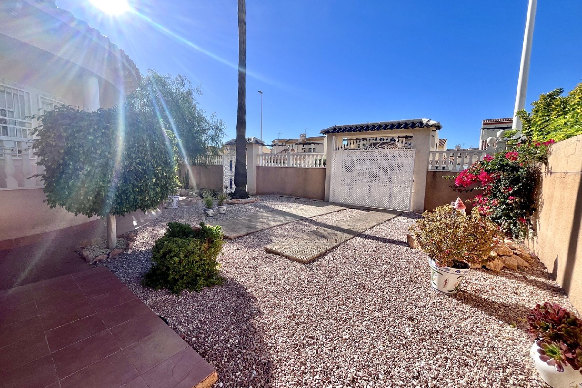 Wiederverkauf - Villa -
La Zenia - Costa Blanca