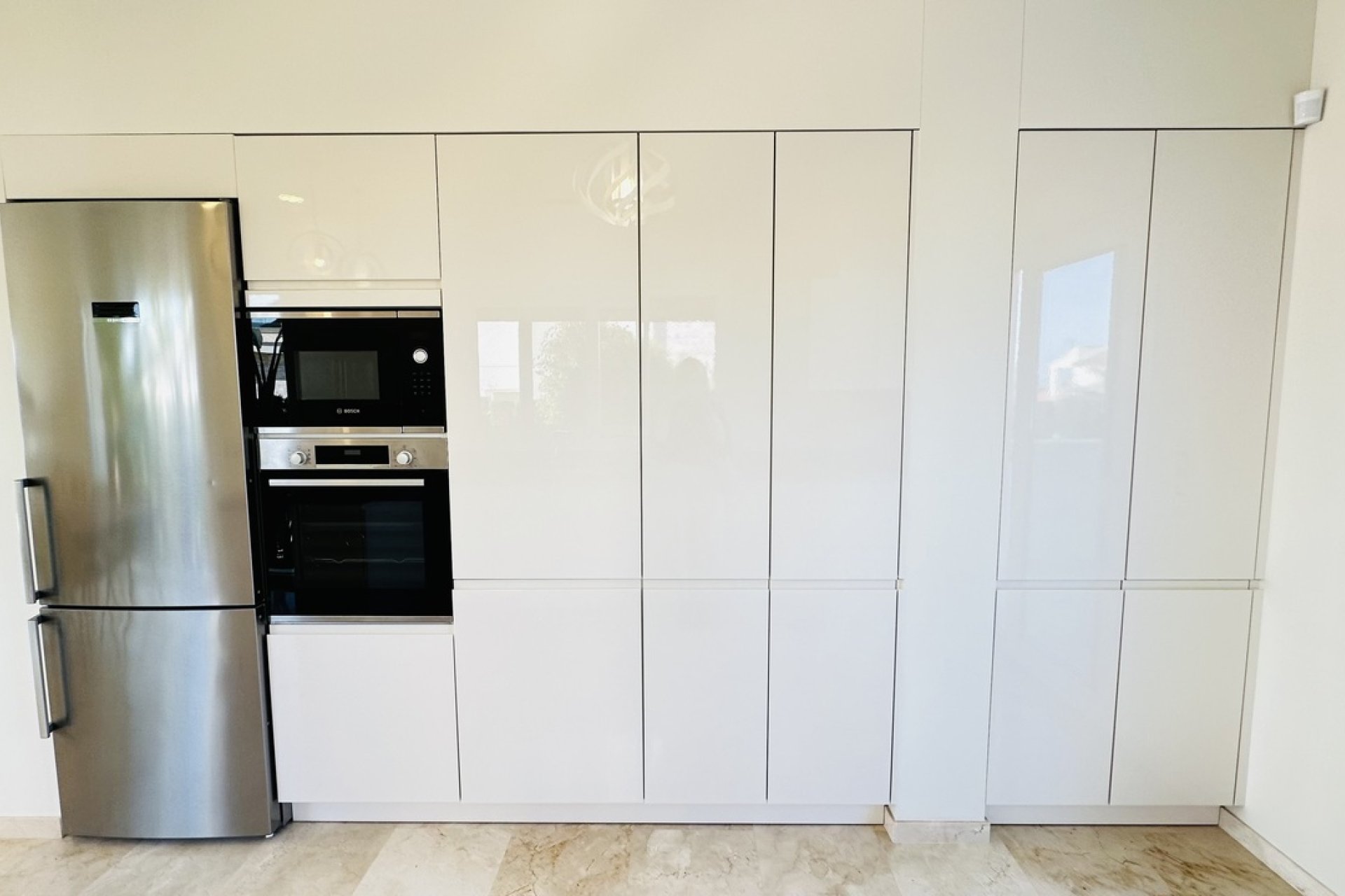 Wiederverkauf - Villa -
La Zenia - Costa Blanca