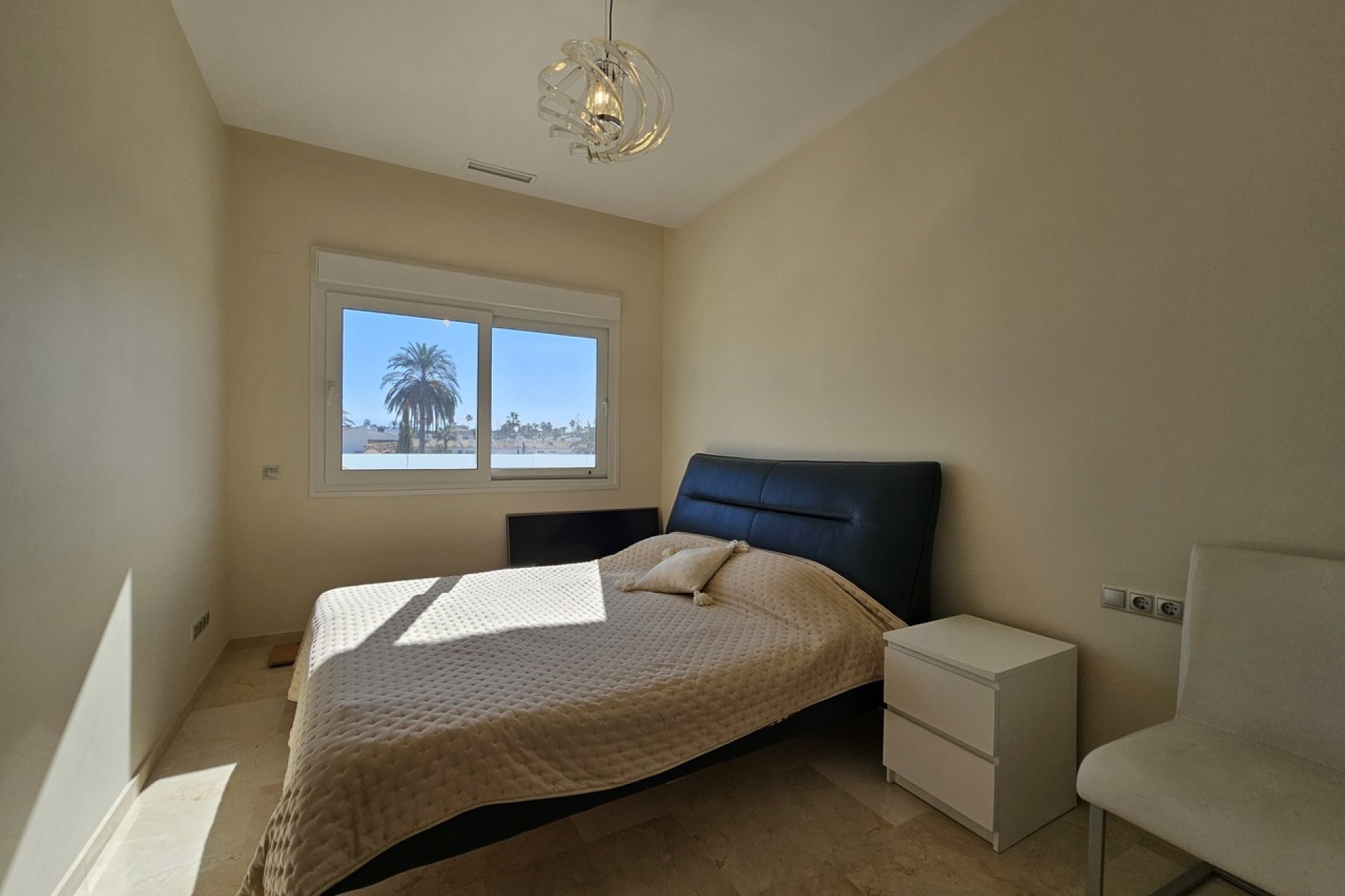 Wiederverkauf - Villa -
La Zenia - Costa Blanca