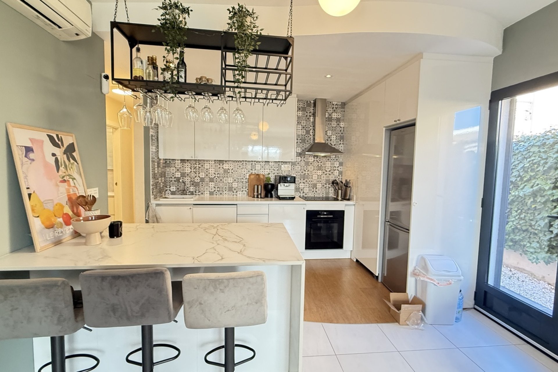 Wiederverkauf - Villa -
La Zenia - Costa Blanca