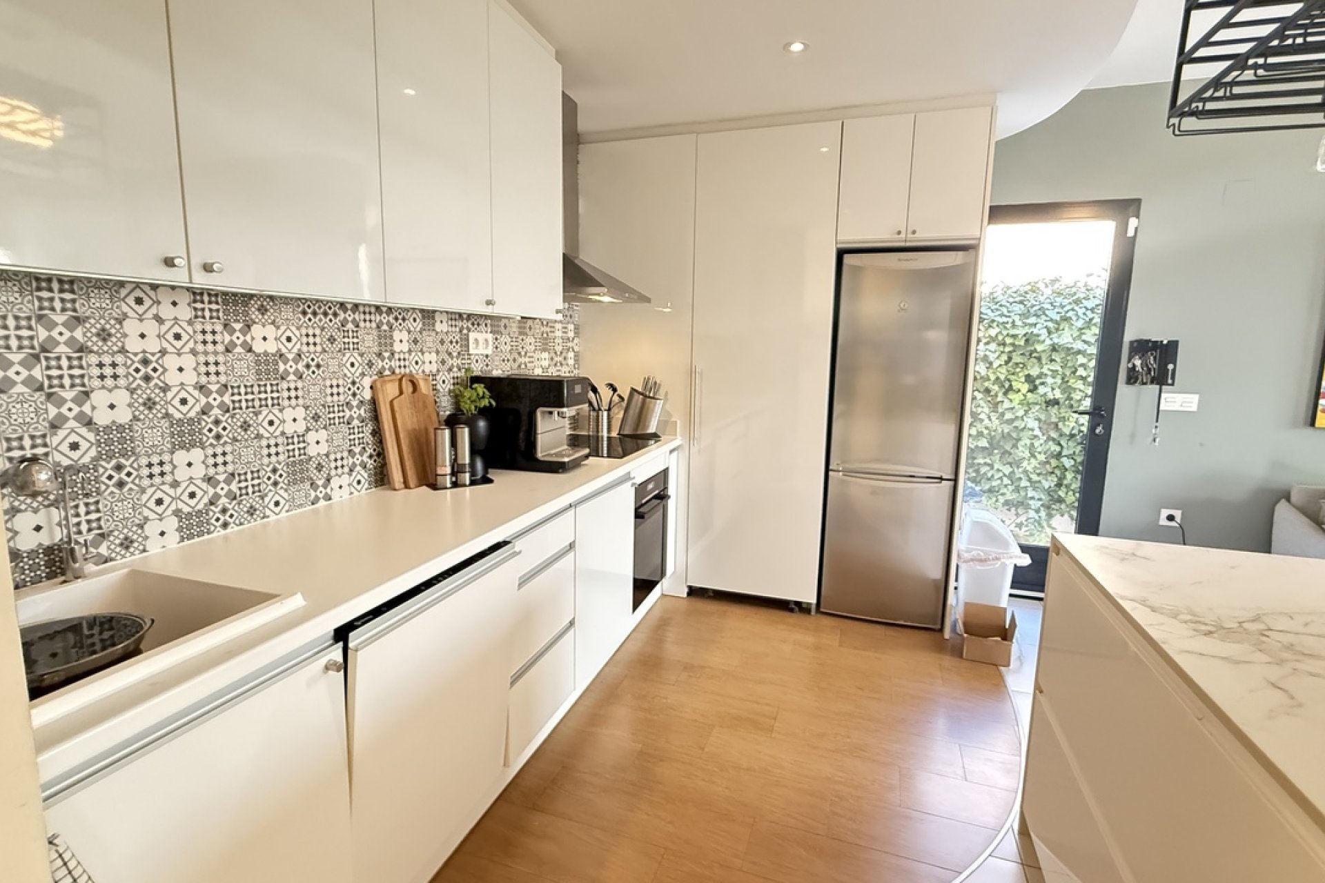 Wiederverkauf - Villa -
La Zenia - Costa Blanca