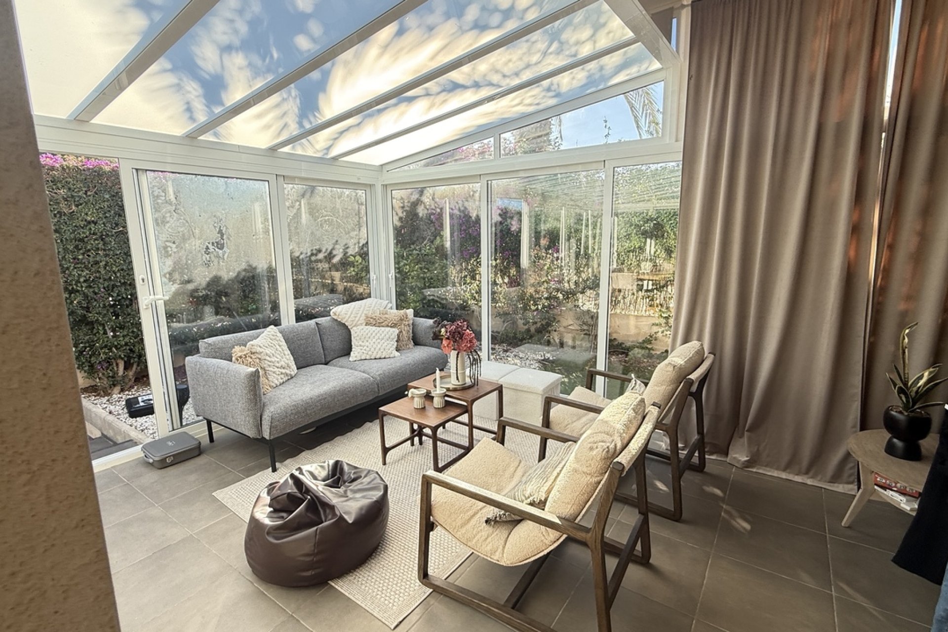 Wiederverkauf - Villa -
La Zenia - Costa Blanca