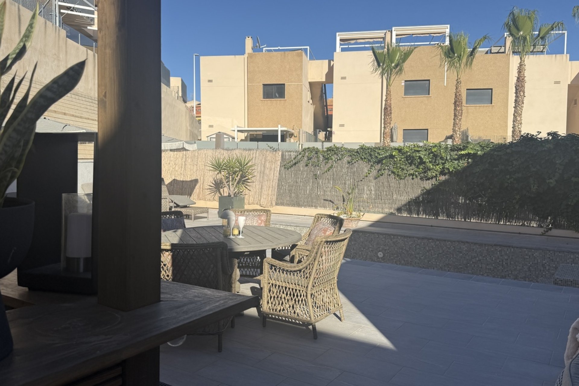 Wiederverkauf - Villa -
La Zenia - Costa Blanca