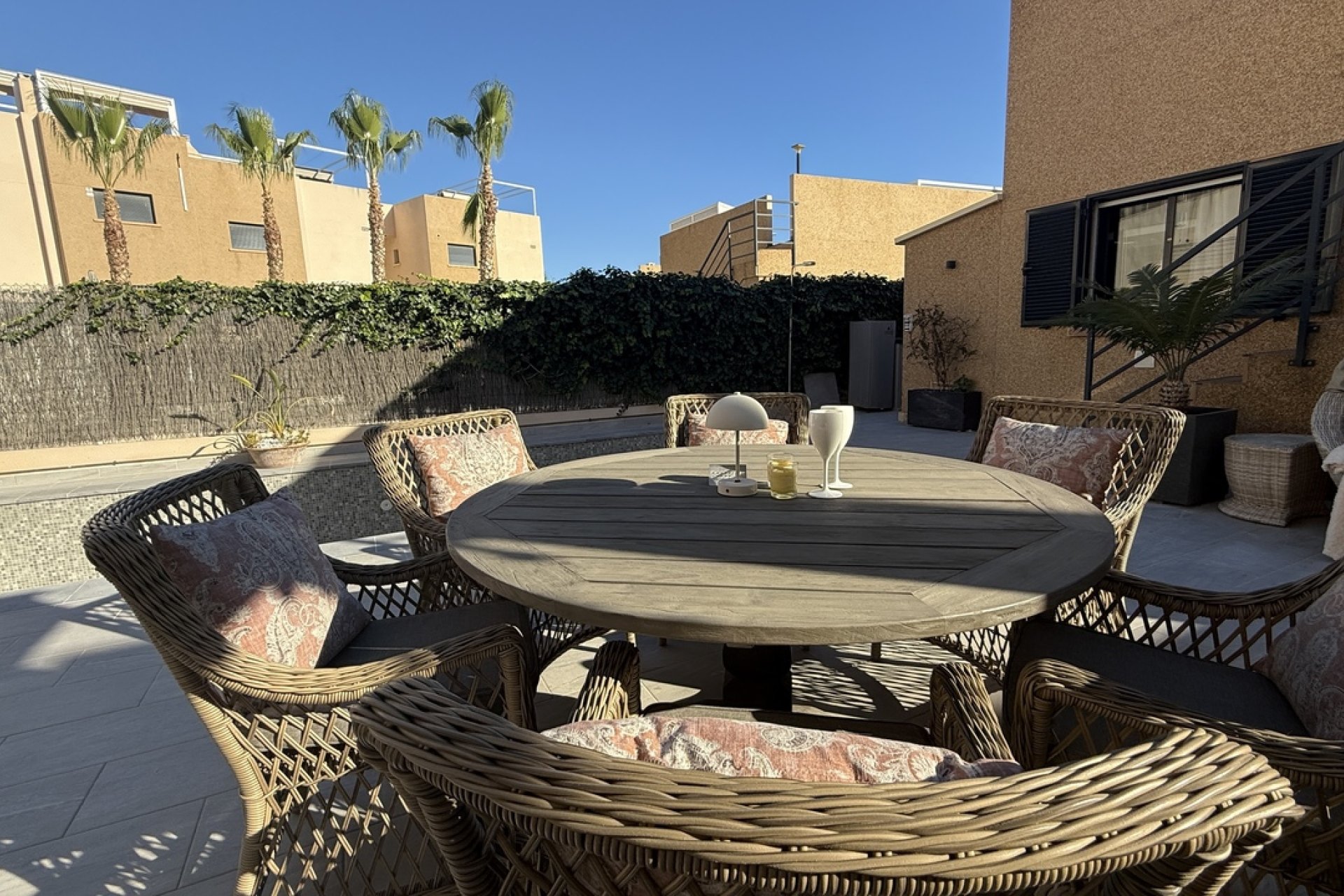 Wiederverkauf - Villa -
La Zenia - Costa Blanca