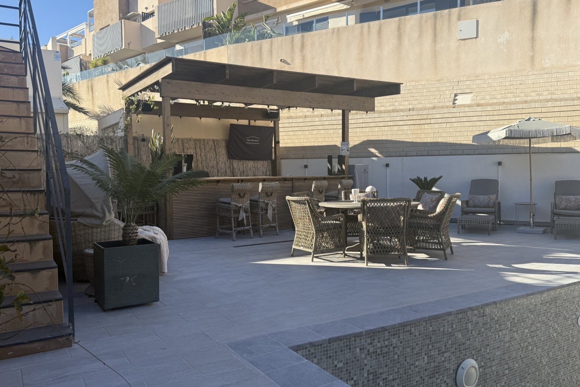 Wiederverkauf - Villa -
La Zenia - Costa Blanca