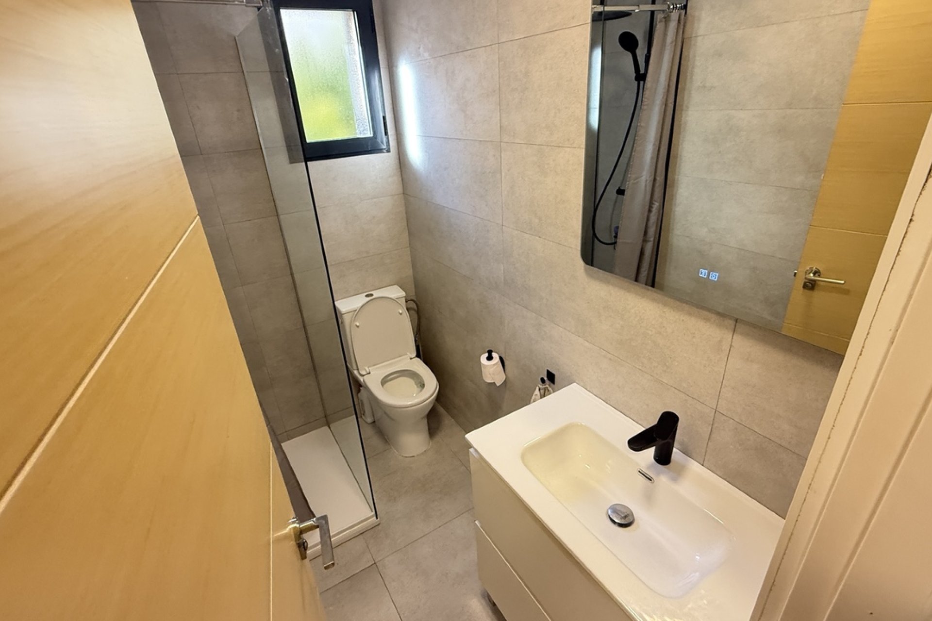 Wiederverkauf - Villa -
La Zenia - Costa Blanca