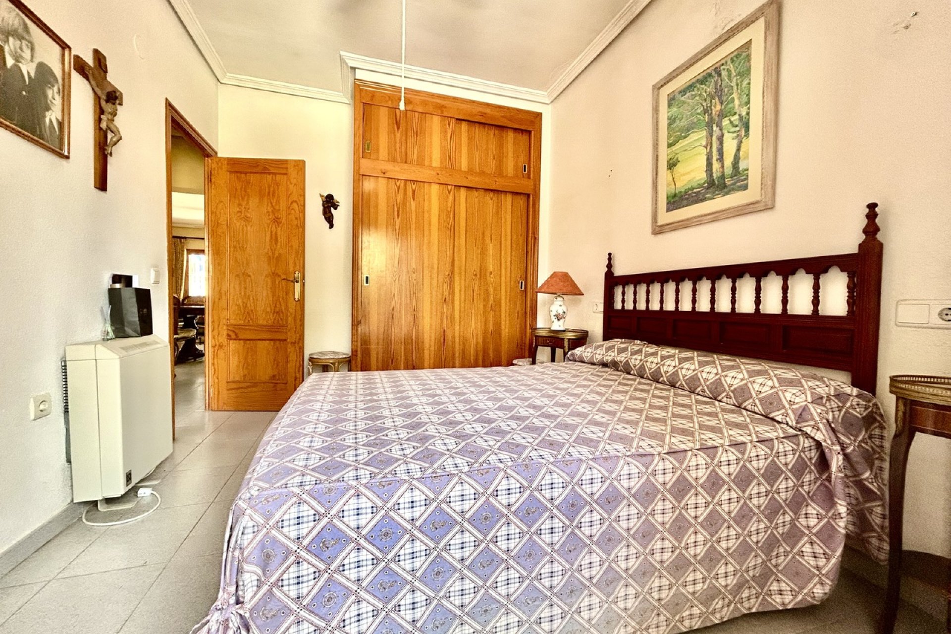 Wiederverkauf - Villa -
La Zenia - Costa Blanca