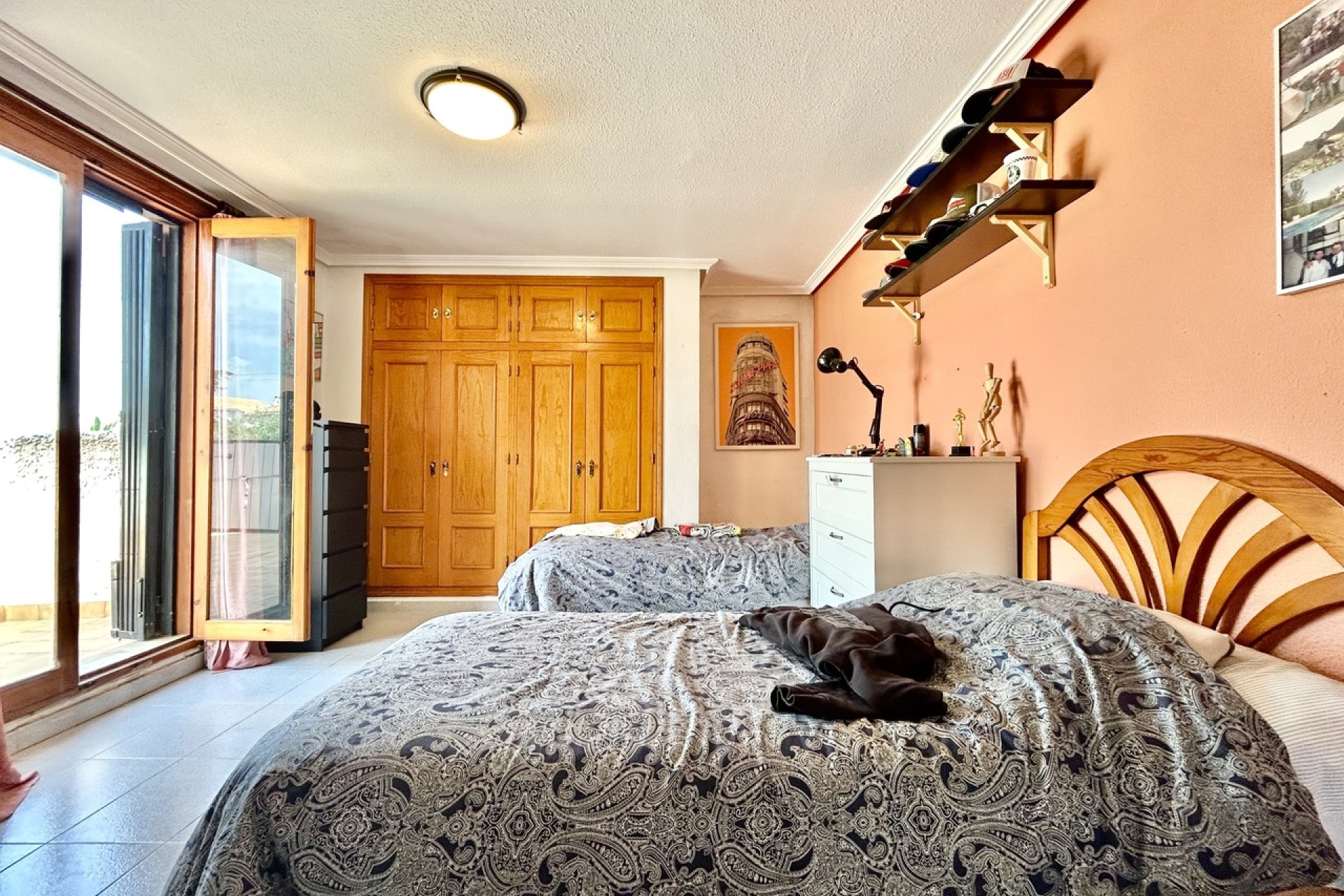 Wiederverkauf - Villa -
La Zenia - Costa Blanca