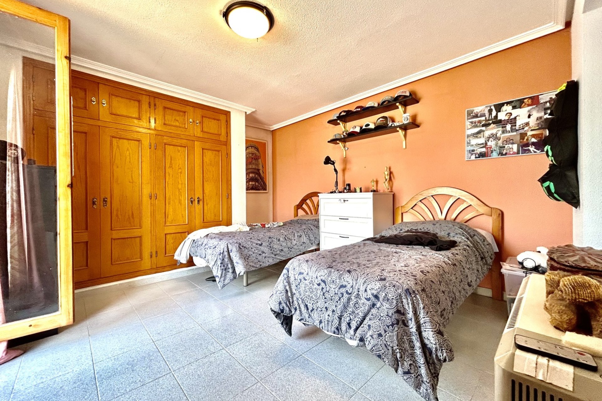 Wiederverkauf - Villa -
La Zenia - Costa Blanca