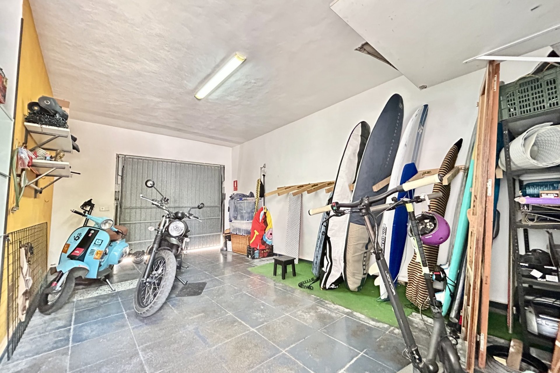 Wiederverkauf - Villa -
La Zenia - Costa Blanca