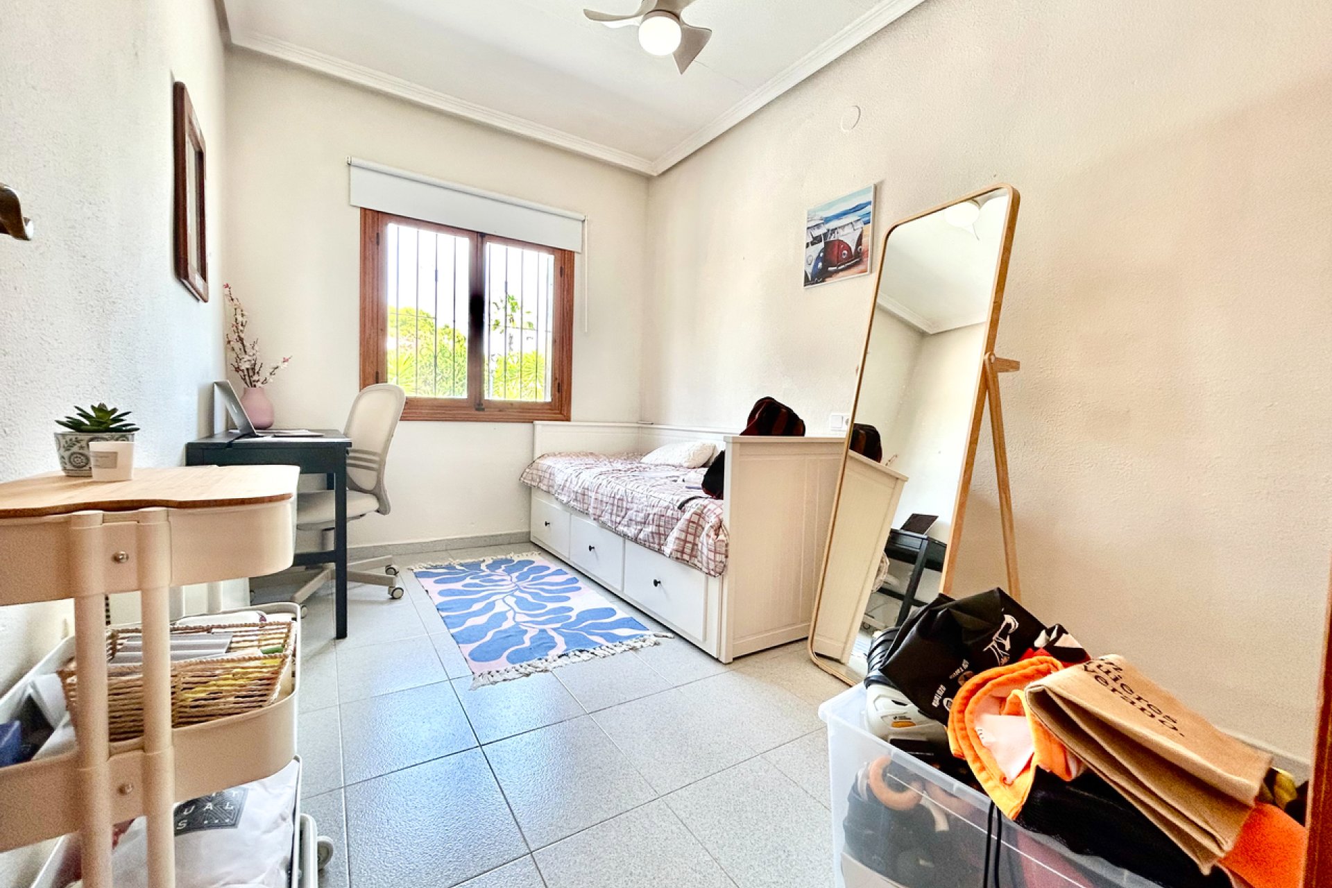 Wiederverkauf - Villa -
La Zenia - Costa Blanca