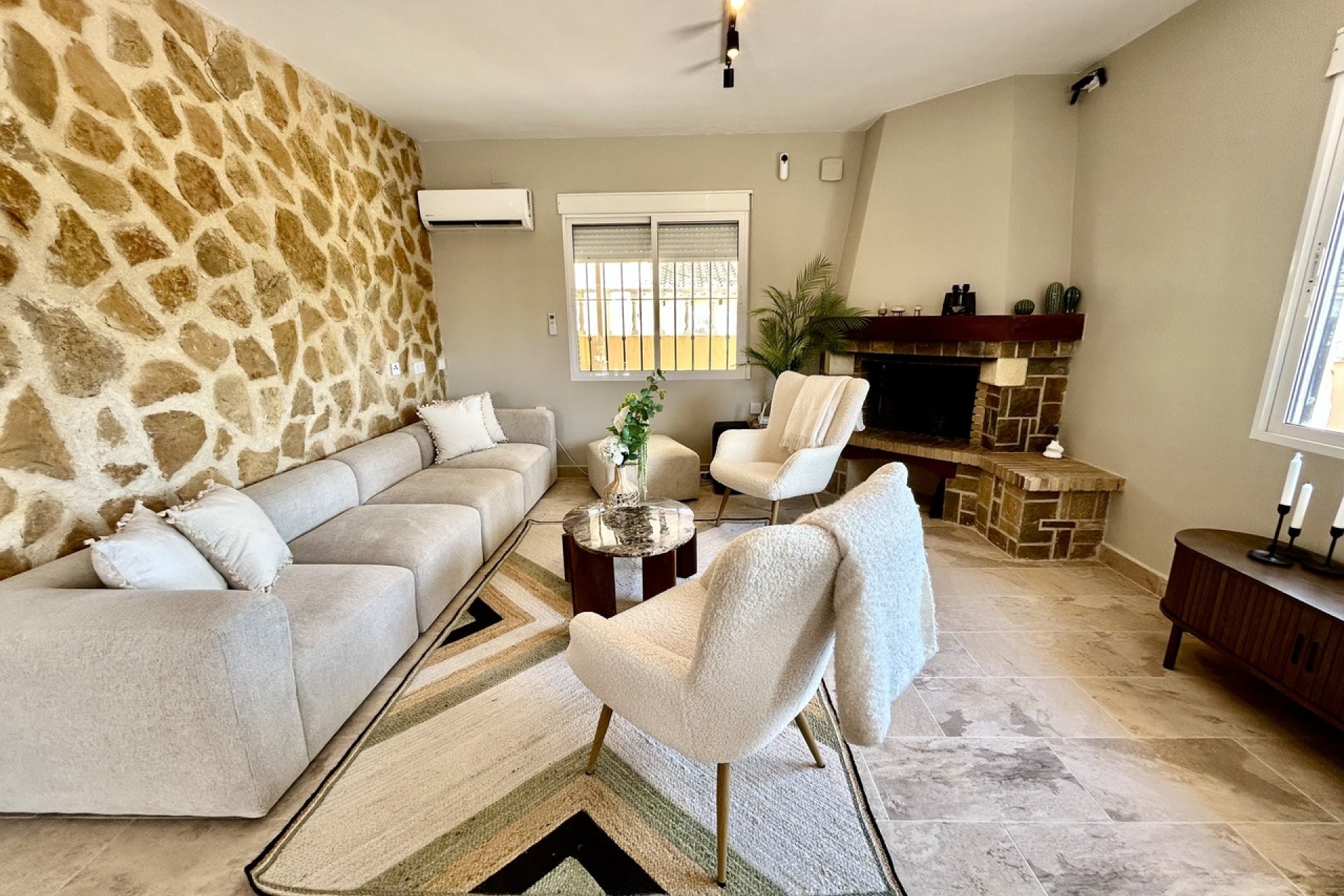 Wiederverkauf - Villa -
La Zenia - Costa Blanca