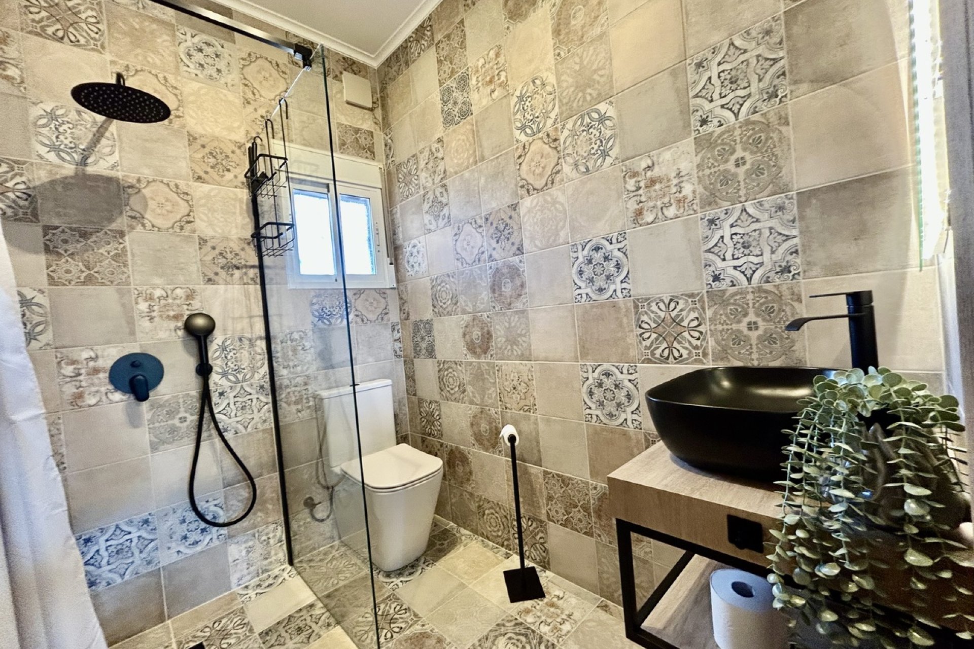 Wiederverkauf - Villa -
La Zenia - Costa Blanca