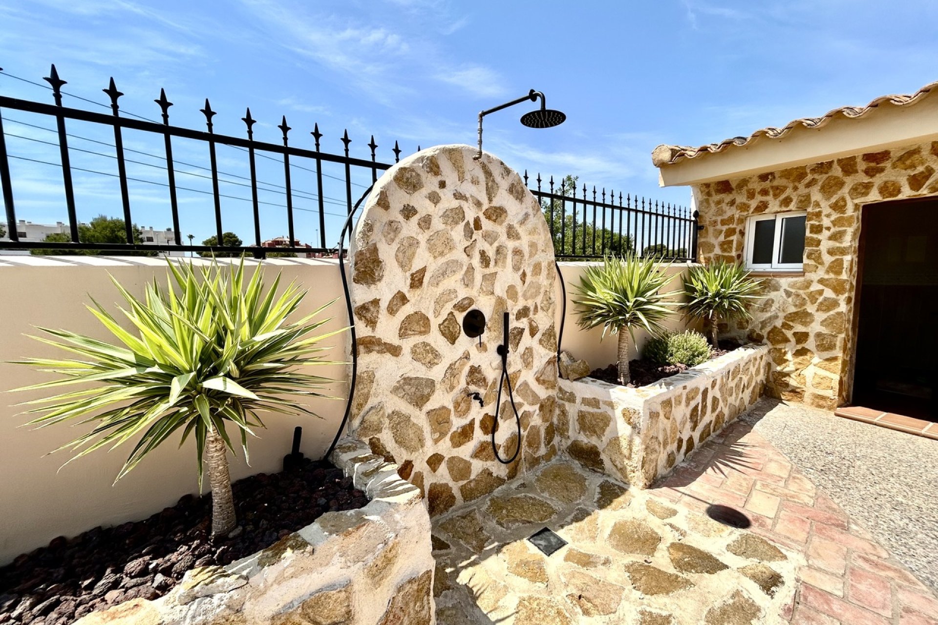 Wiederverkauf - Villa -
La Zenia - Costa Blanca