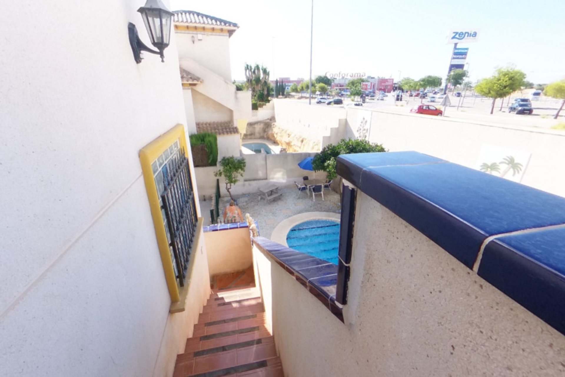 Wiederverkauf - Villa -
La Zenia - Costa Blanca