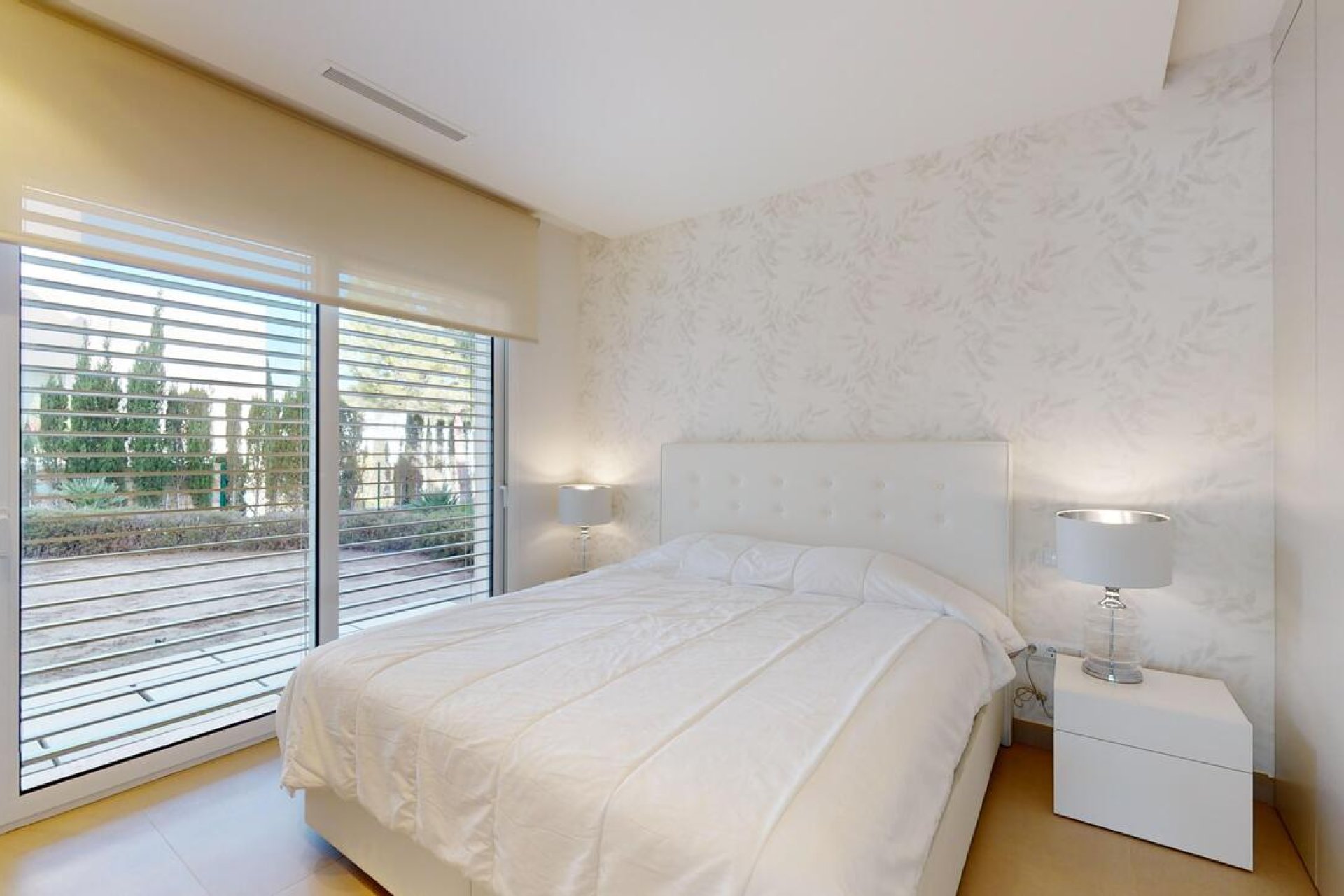 Wiederverkauf - Villa -
Las Colinas Golf - Almendro