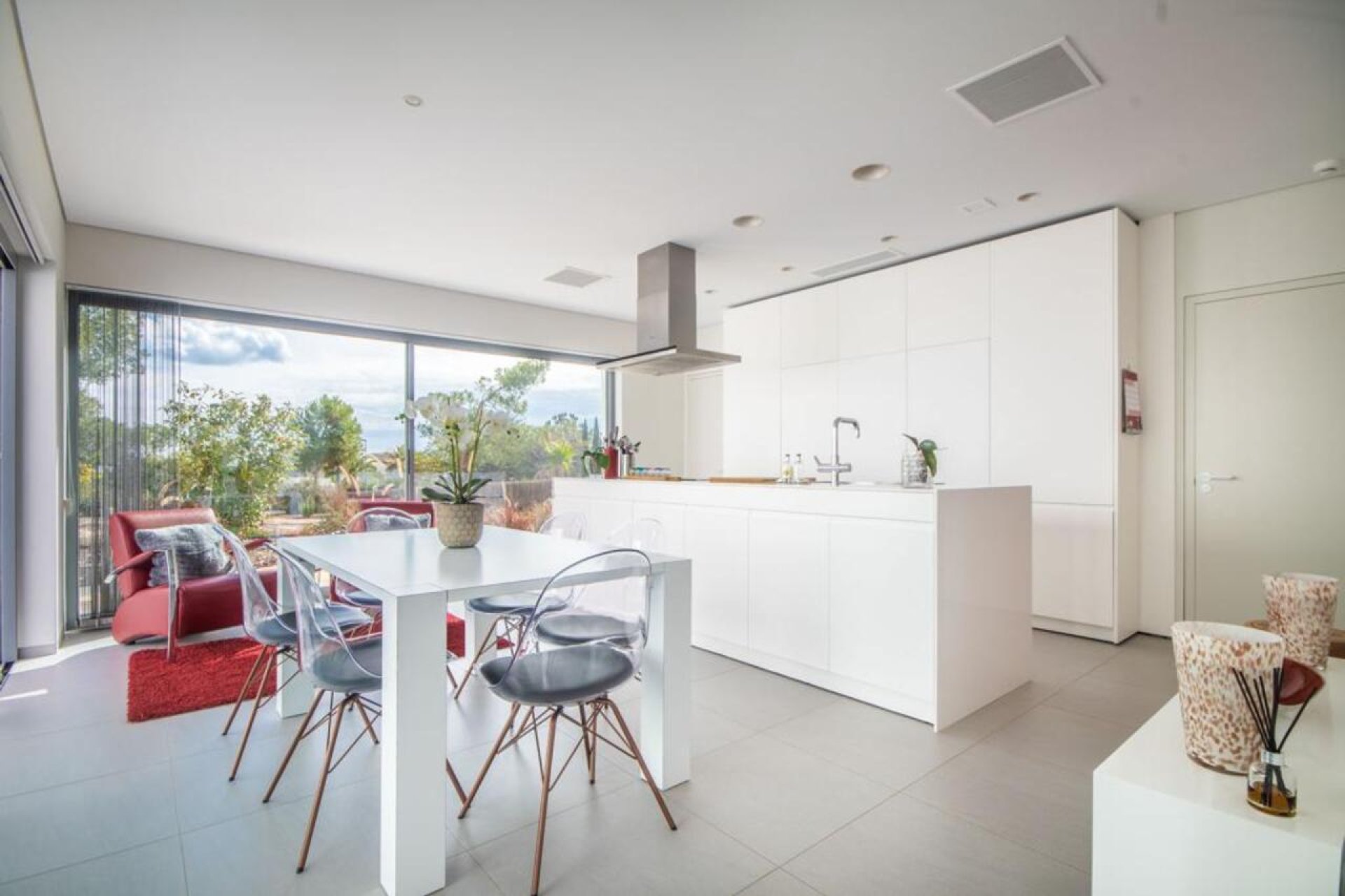Wiederverkauf - Villa -
Las Colinas Golf - Costa Blanca
