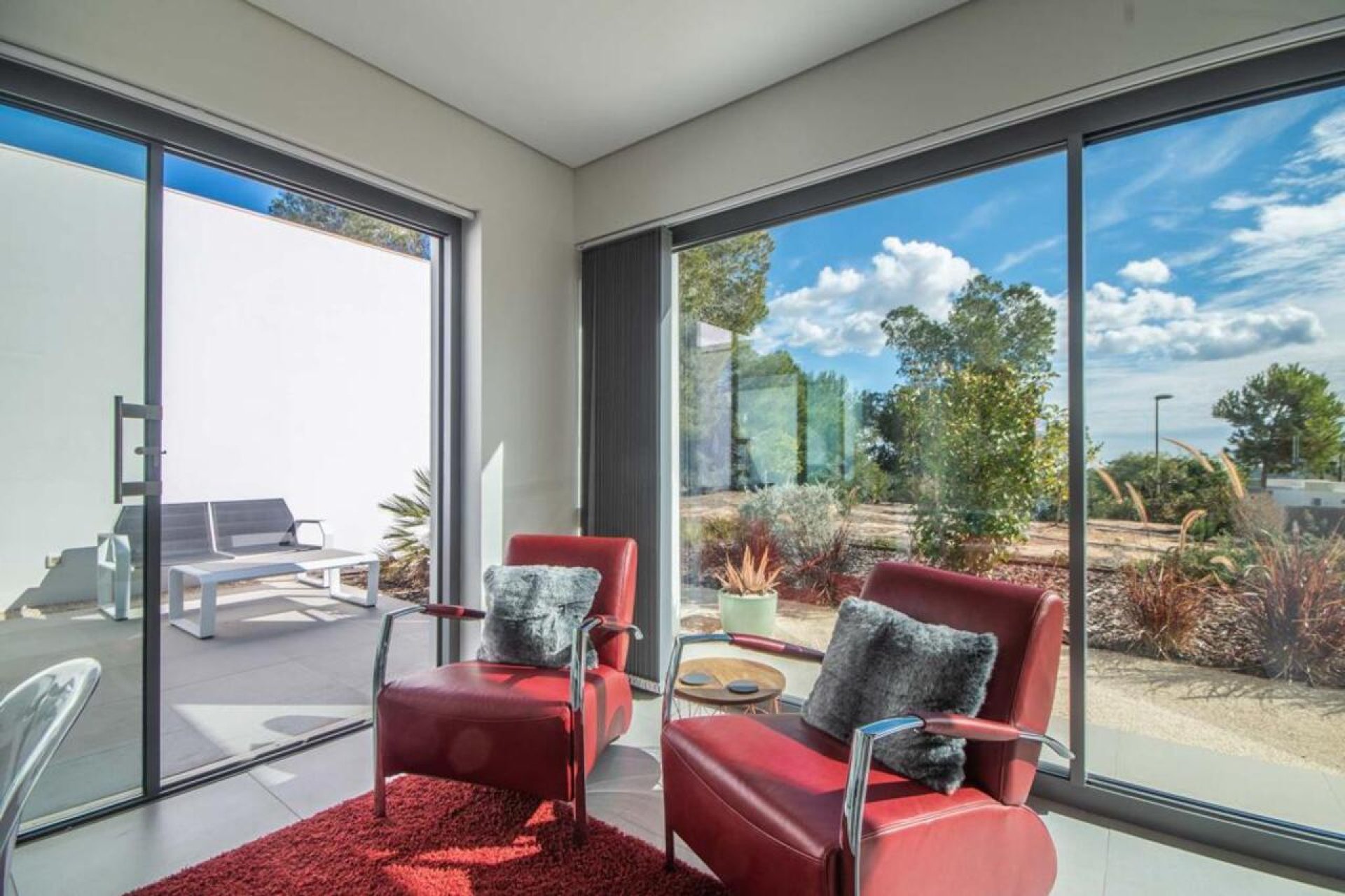 Wiederverkauf - Villa -
Las Colinas Golf - Costa Blanca